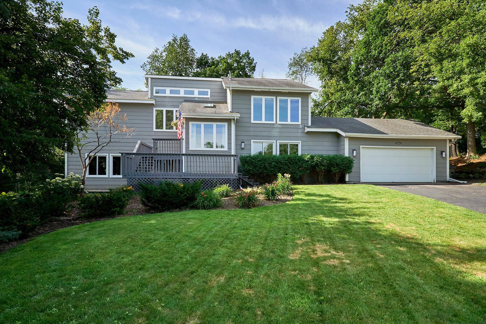4774 Oak WAY, Eagan, MN 55122