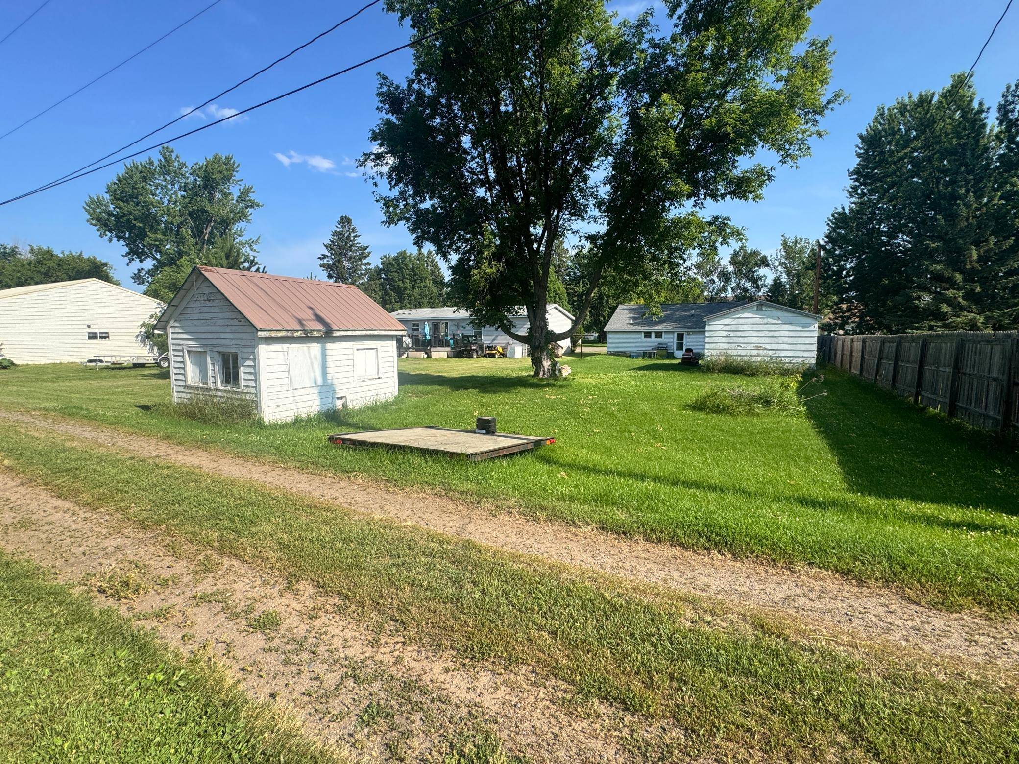 511 5th ST NW, Aitkin, MN 56431