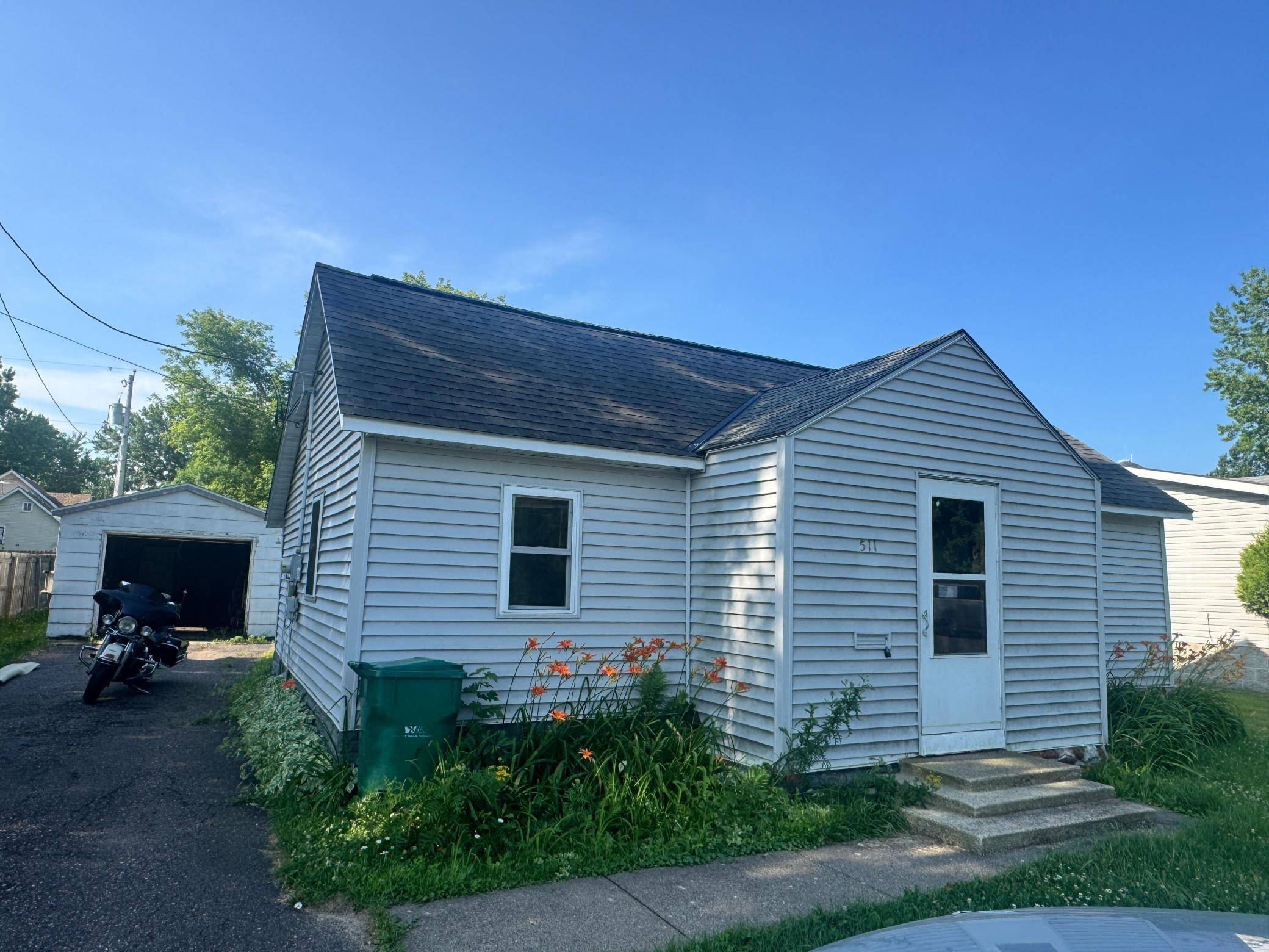 511 5th ST NW, Aitkin, MN 56431