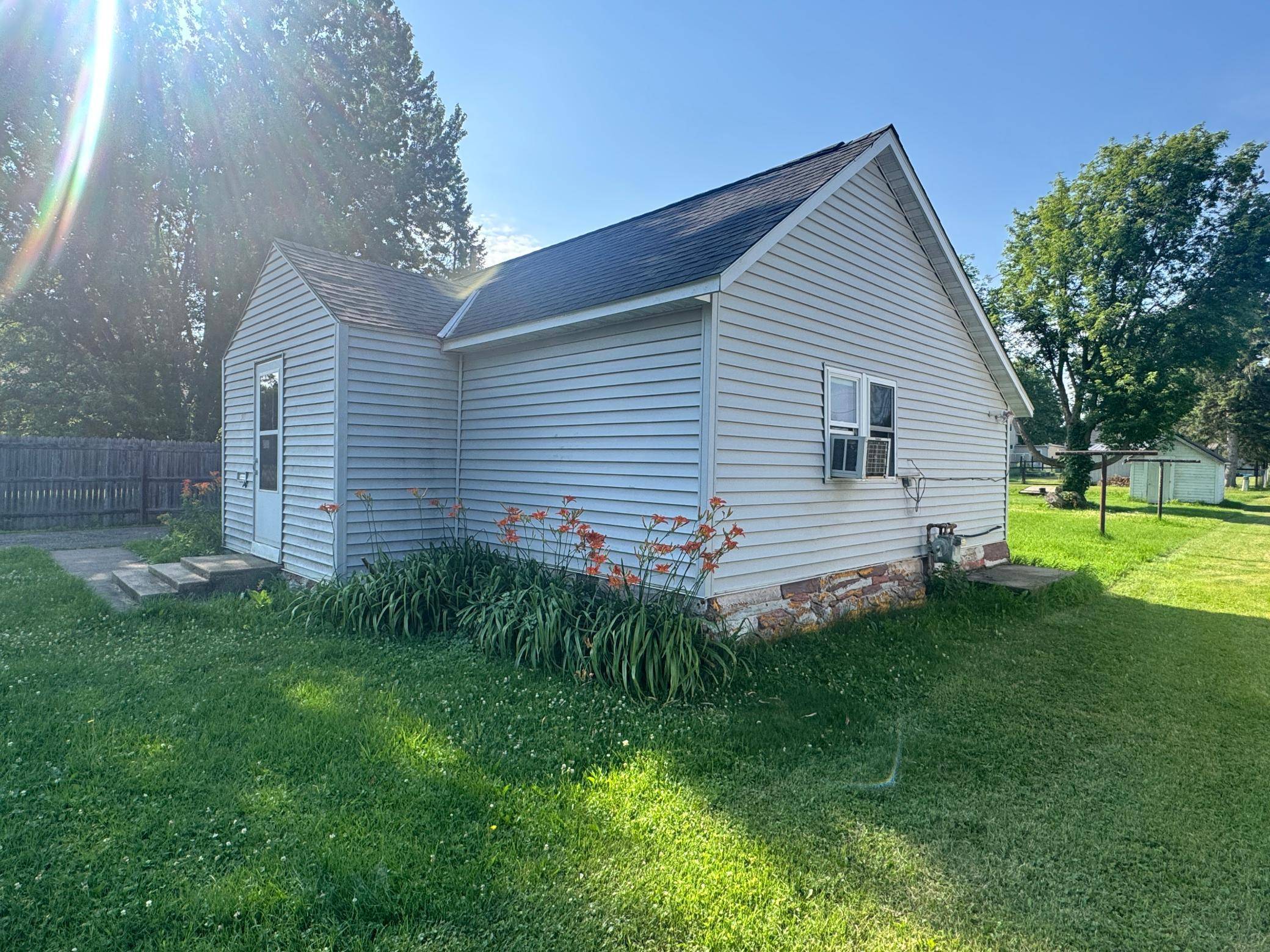 511 5th ST NW, Aitkin, MN 56431
