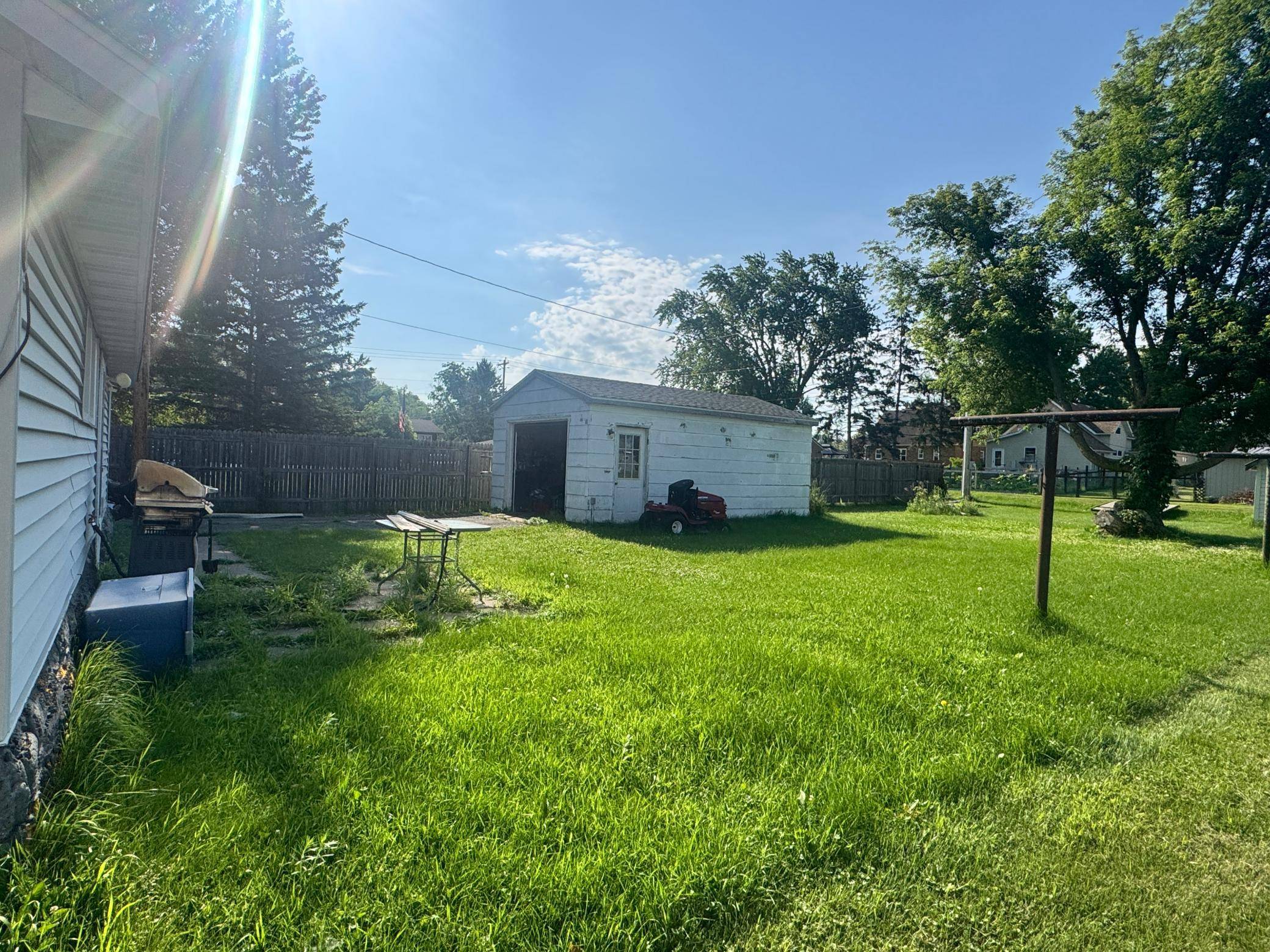 511 5th ST NW, Aitkin, MN 56431