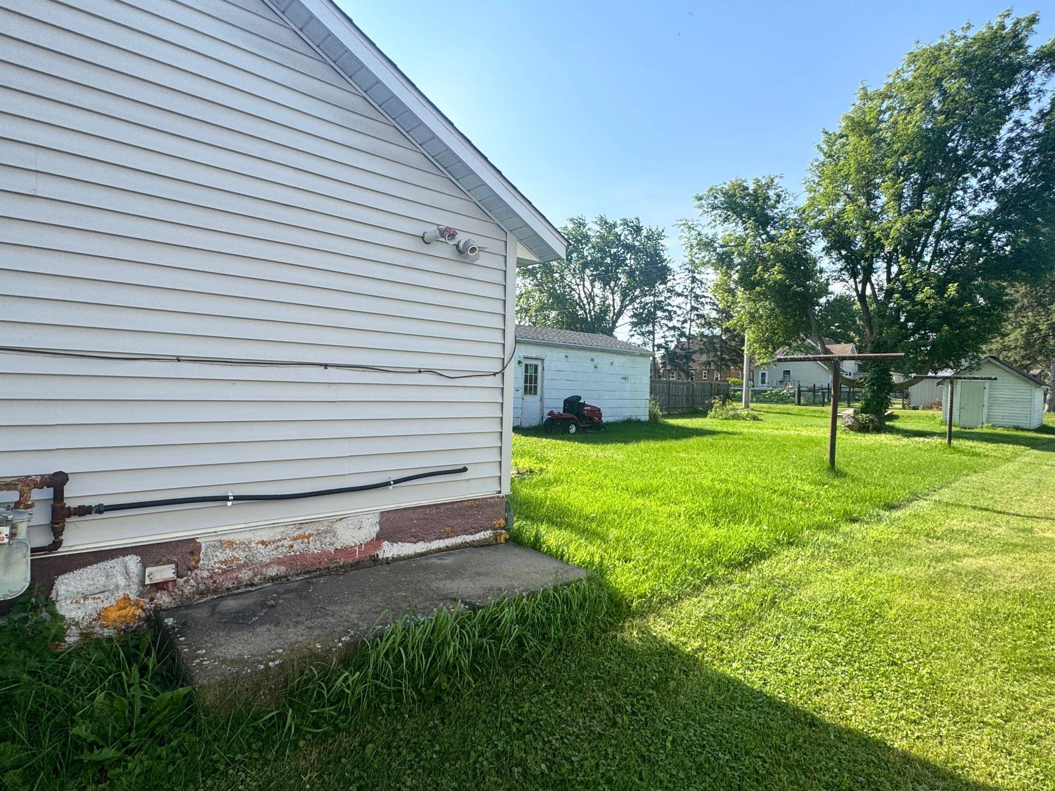 511 5th ST NW, Aitkin, MN 56431