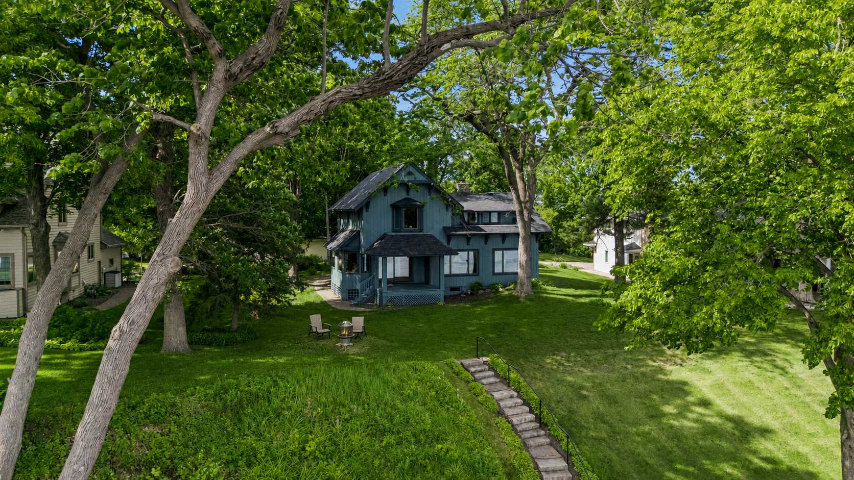 5573 Bartlett BLVD, Mound, MN 55364