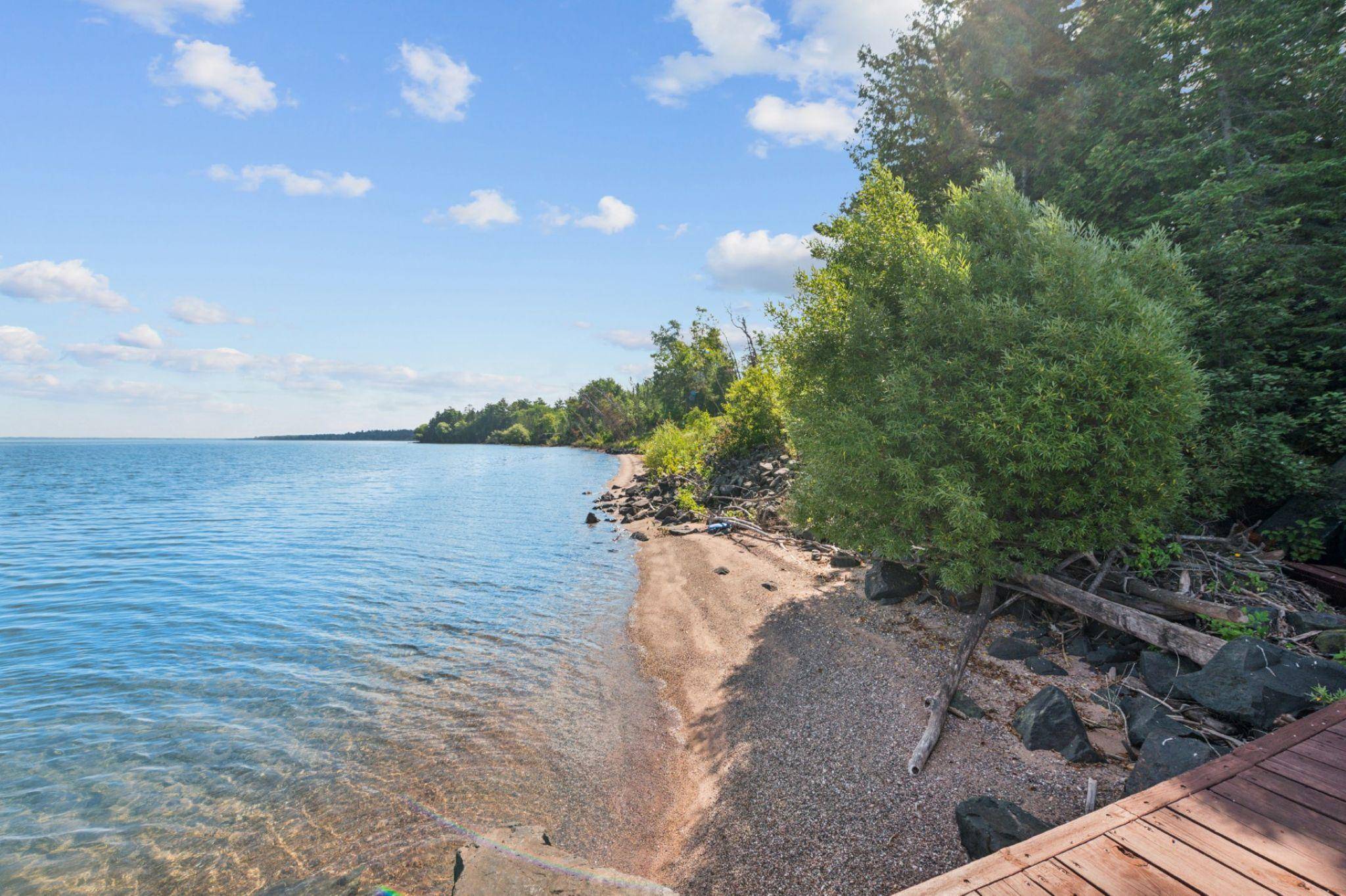 55285 Corbine RD, Ashland, WI 54806
