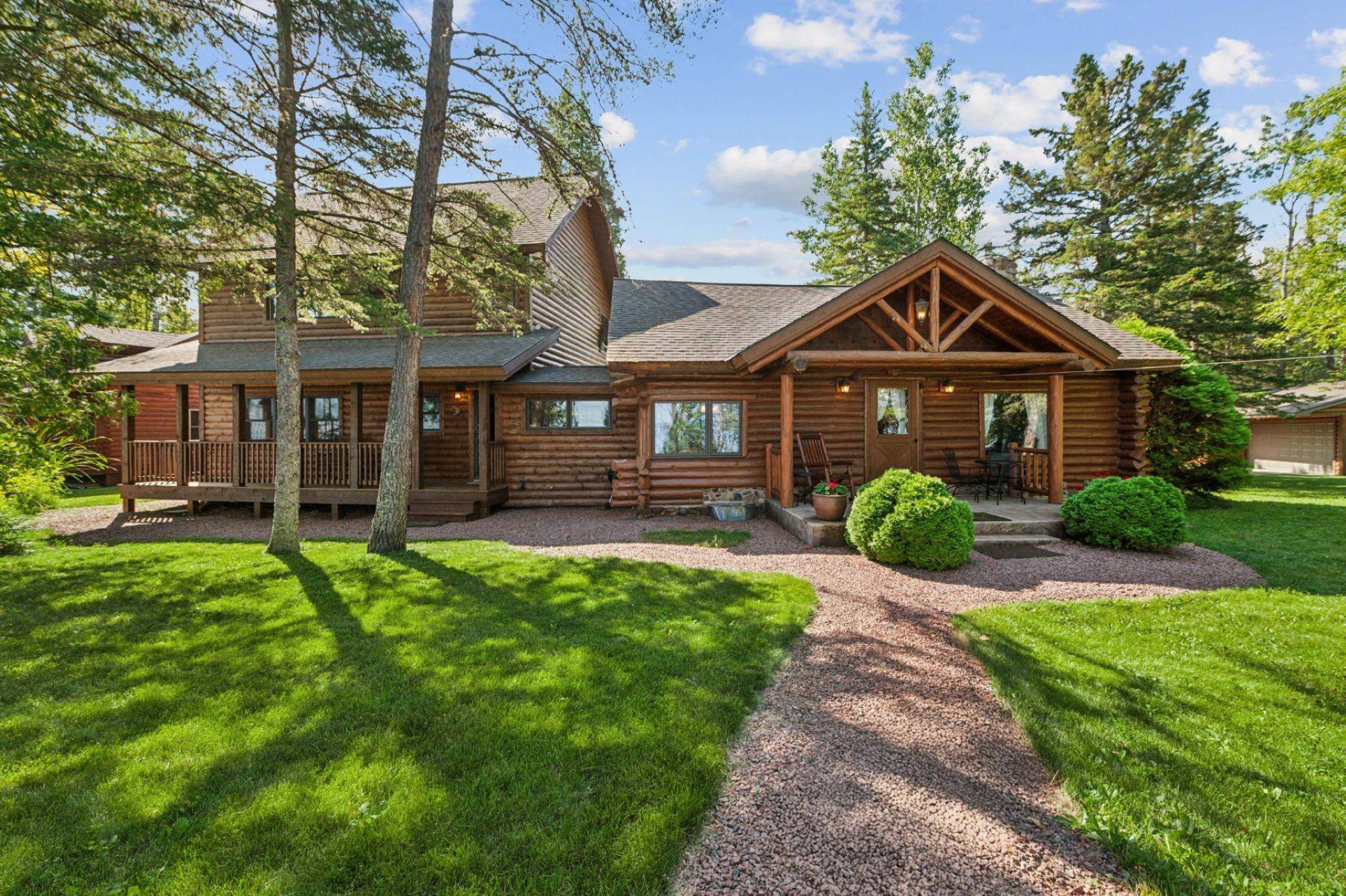 55285 Corbine RD, Ashland, WI 54806