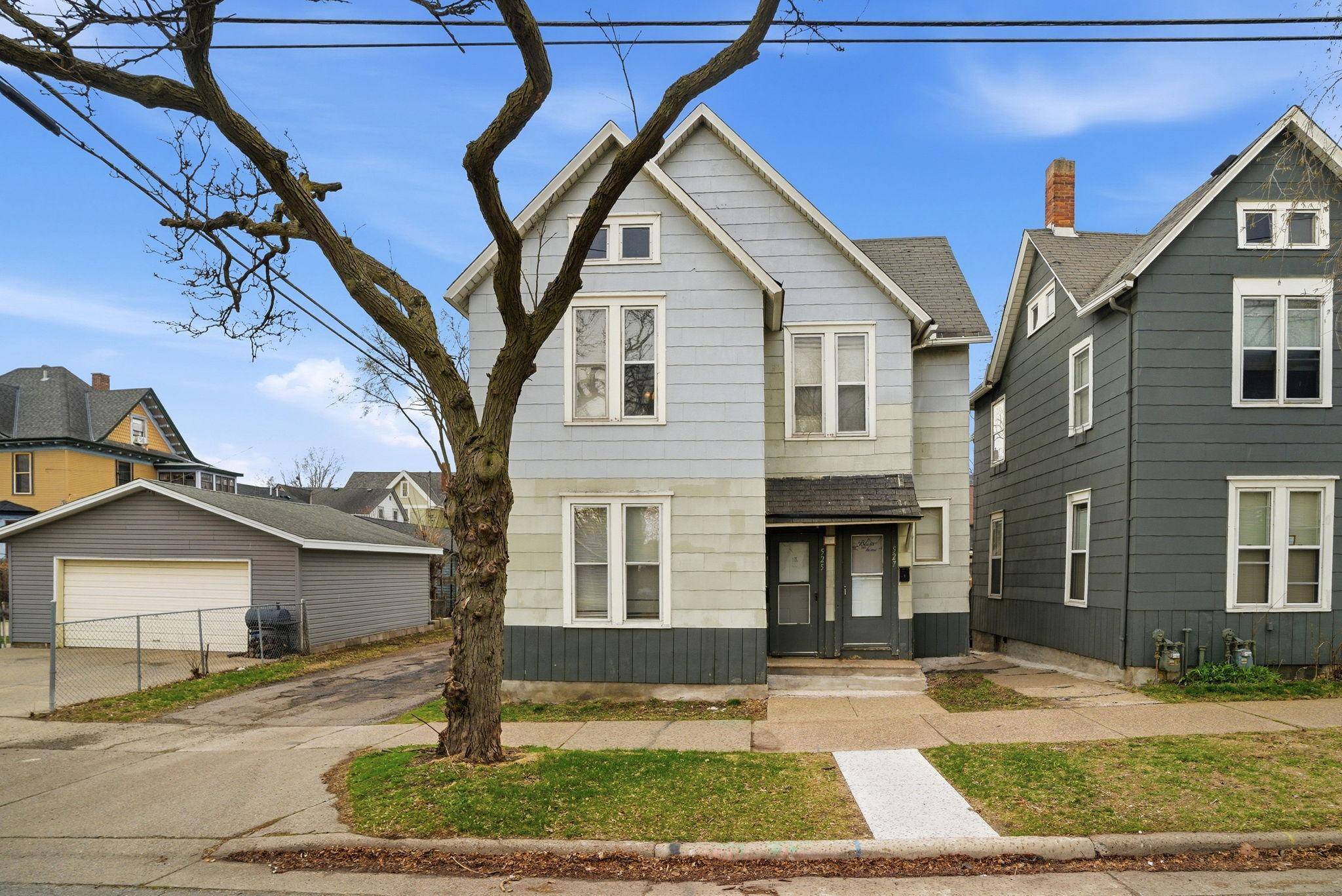 525 Galtier ST, Saint Paul, MN 55103