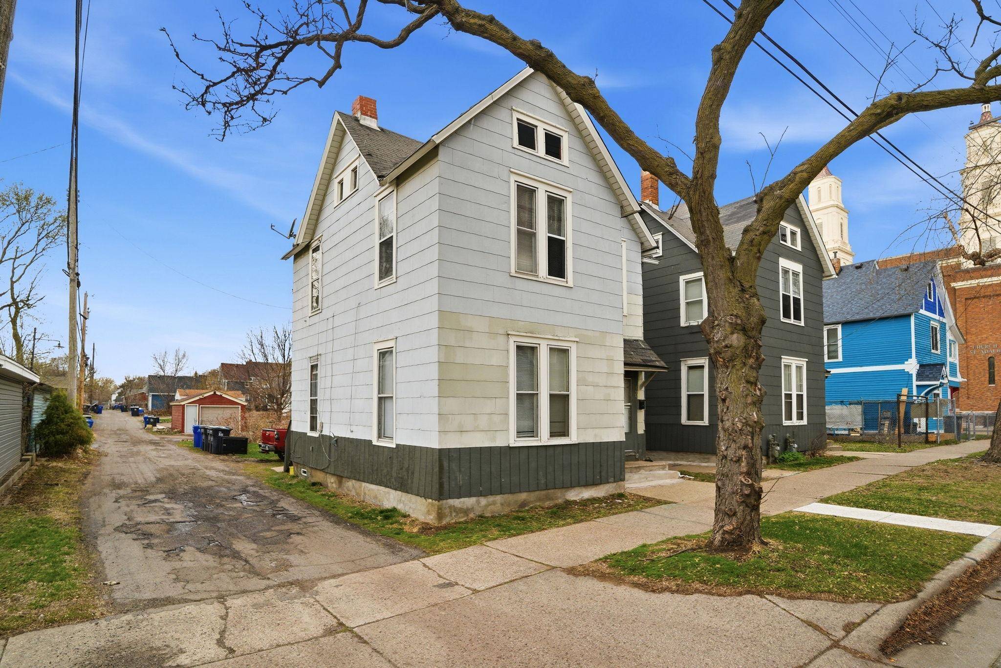 525 Galtier ST, Saint Paul, MN 55103