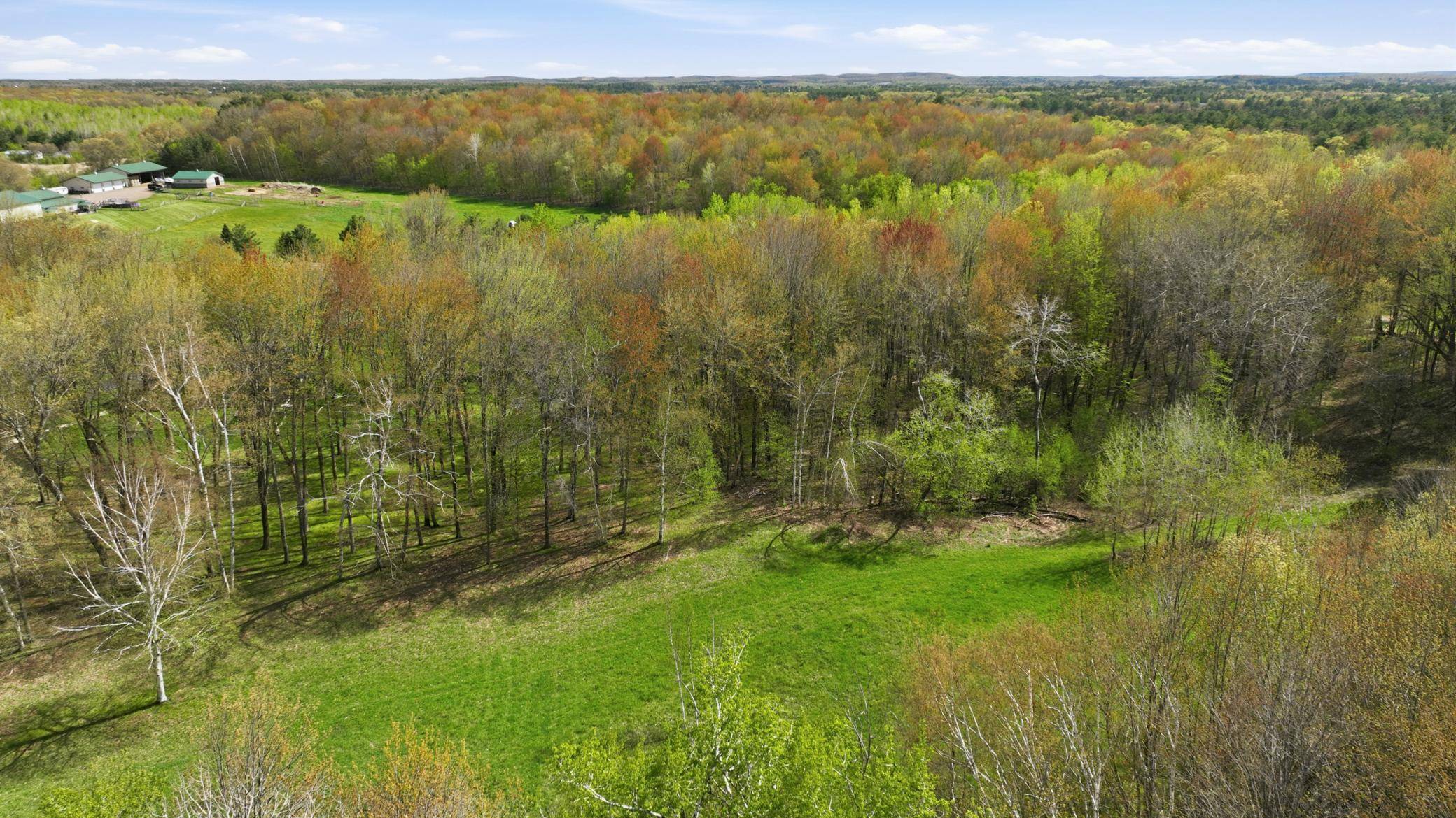 3.419 Acres 10th AVE, Chetek, WI 54728