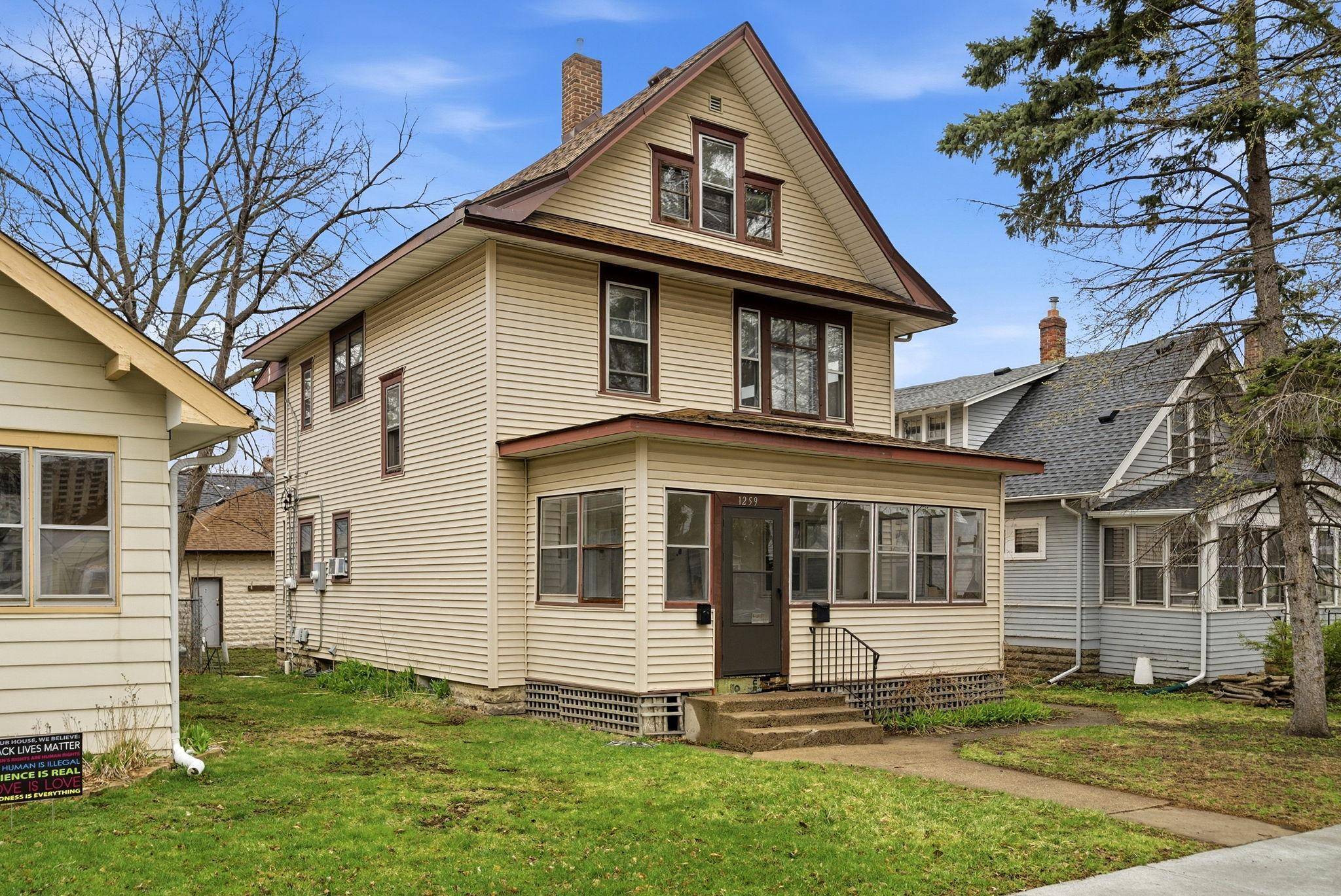 1259 Charles AVE, Saint Paul, MN 55104