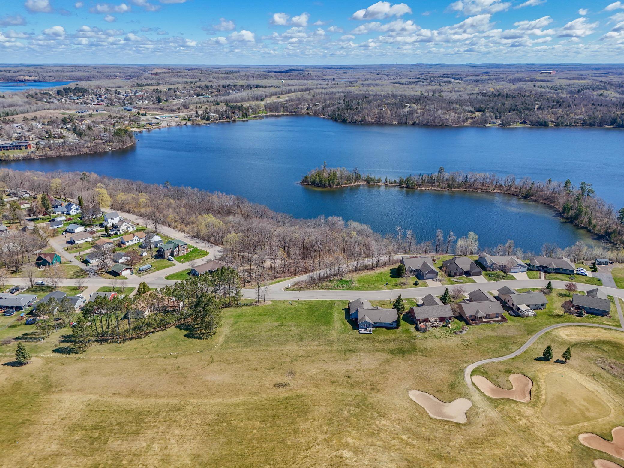 TBD, Lot 6 Congdon Street, Coleraine, MN 55722