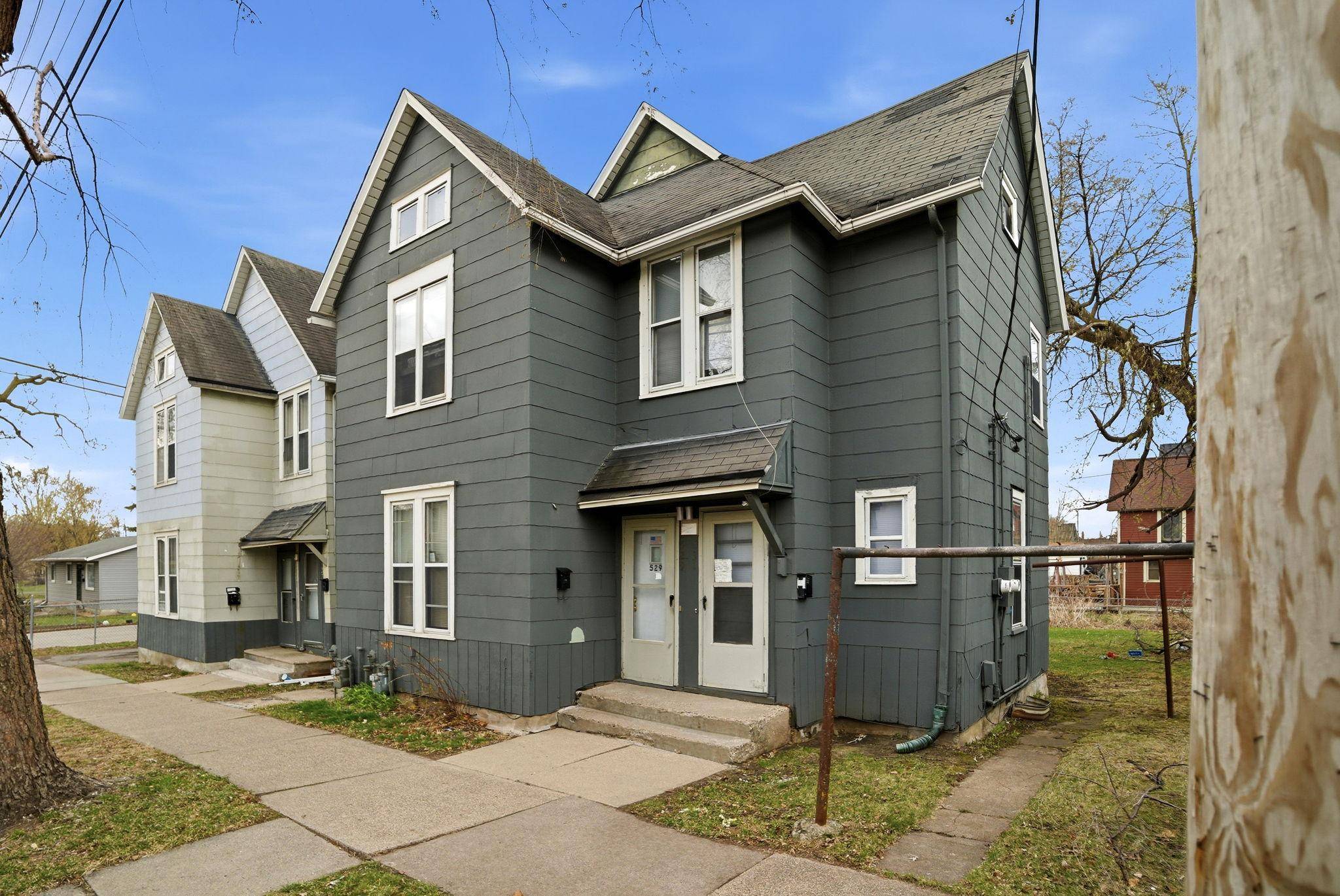 529 Galtier ST, Saint Paul, MN 55103