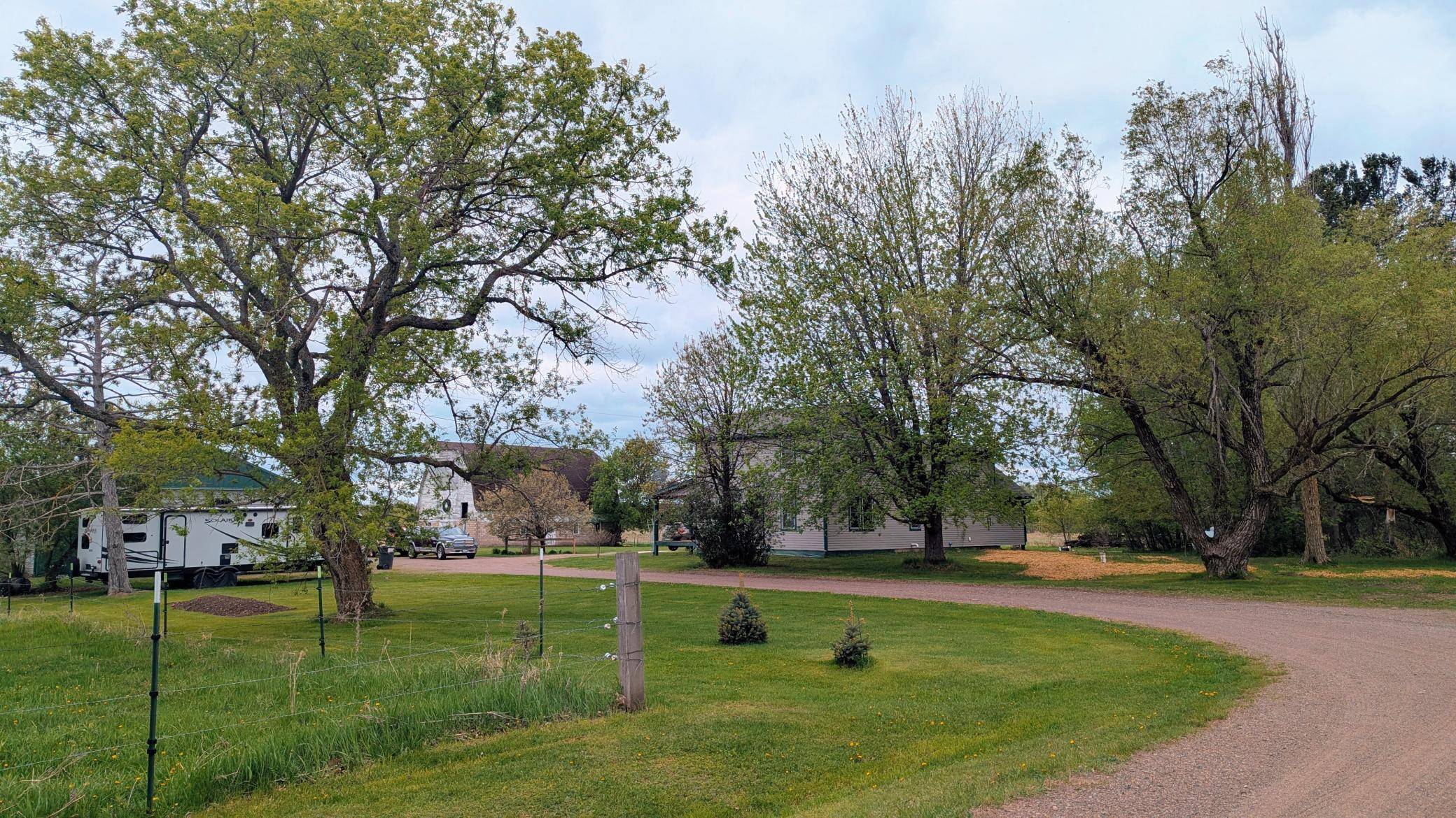 3099 Uniform ST, Brook Park, MN 55007