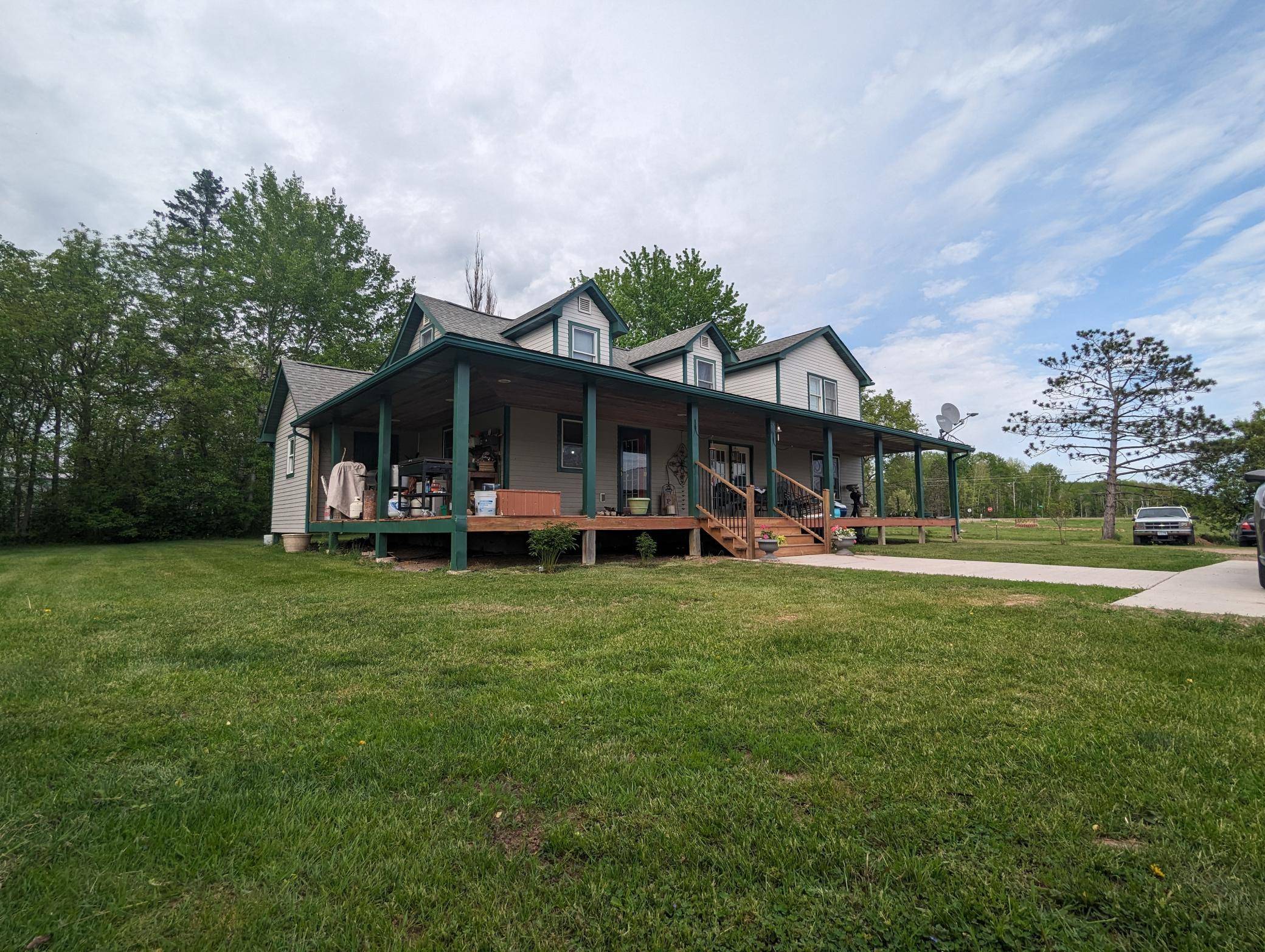 3099 Uniform ST, Brook Park, MN 55007