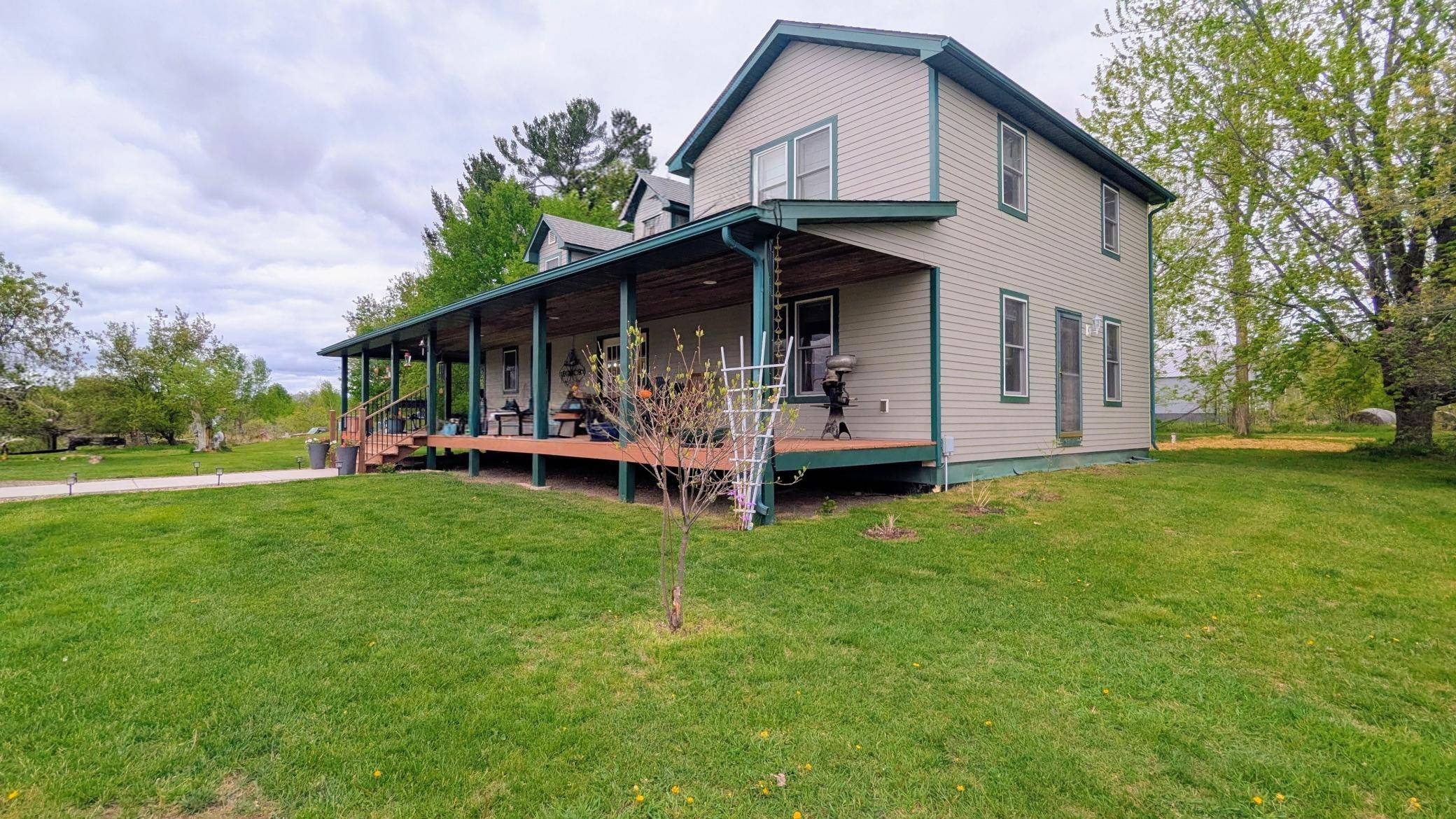 3099 Uniform ST, Brook Park, MN 55007