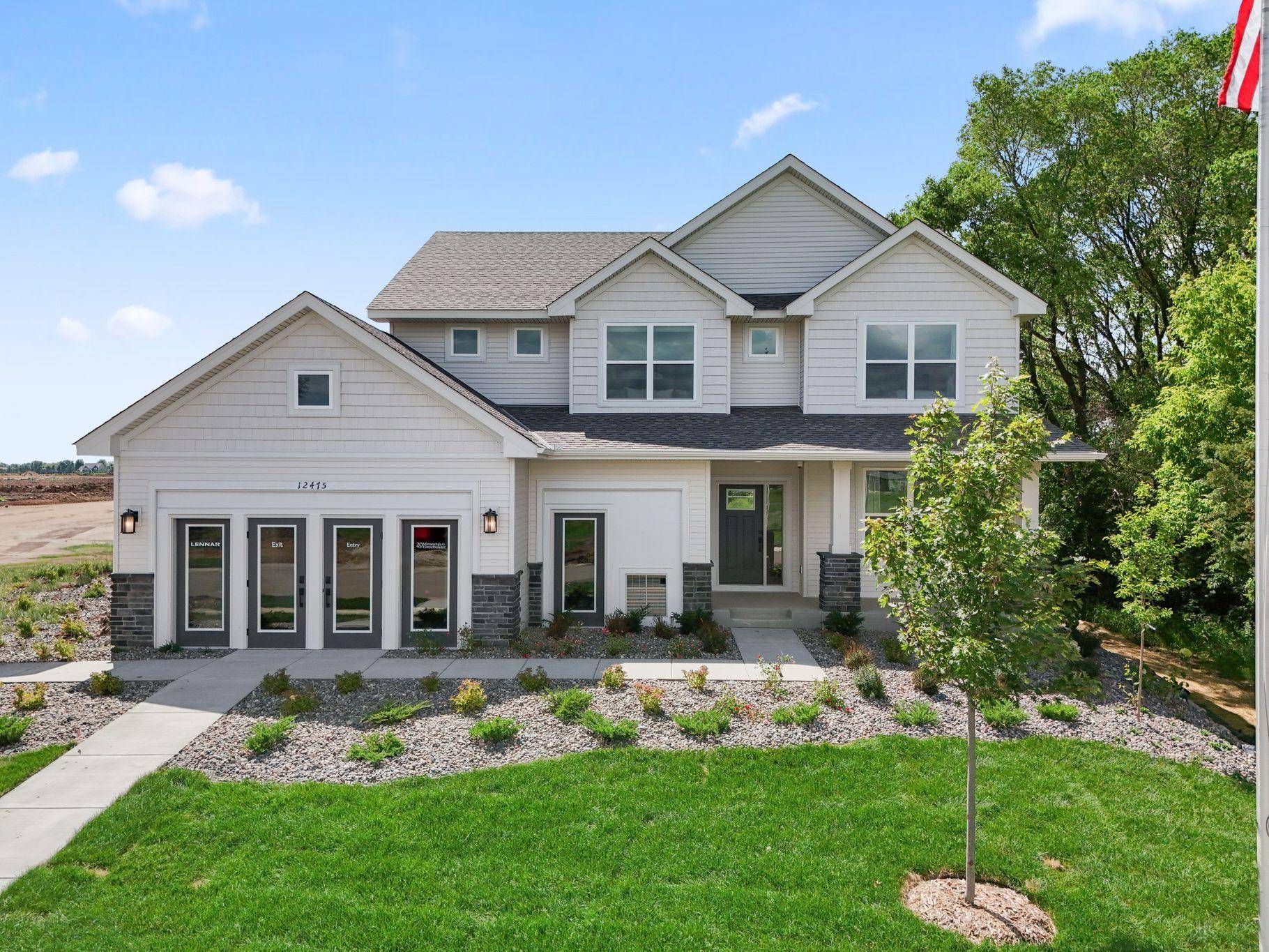 12475 Holden WAY, Rogers, MN 55374