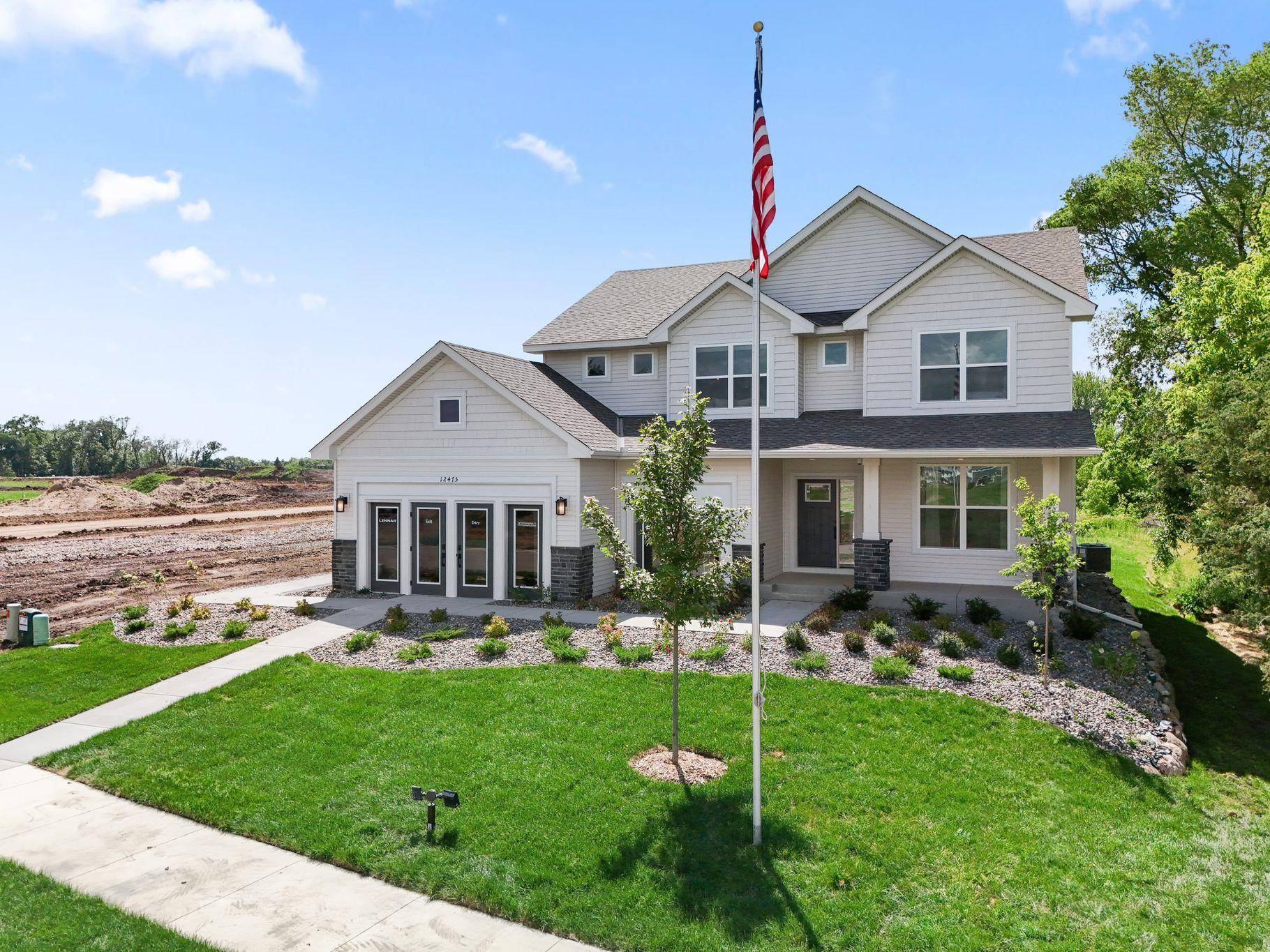 12475 Holden WAY, Rogers, MN 55374