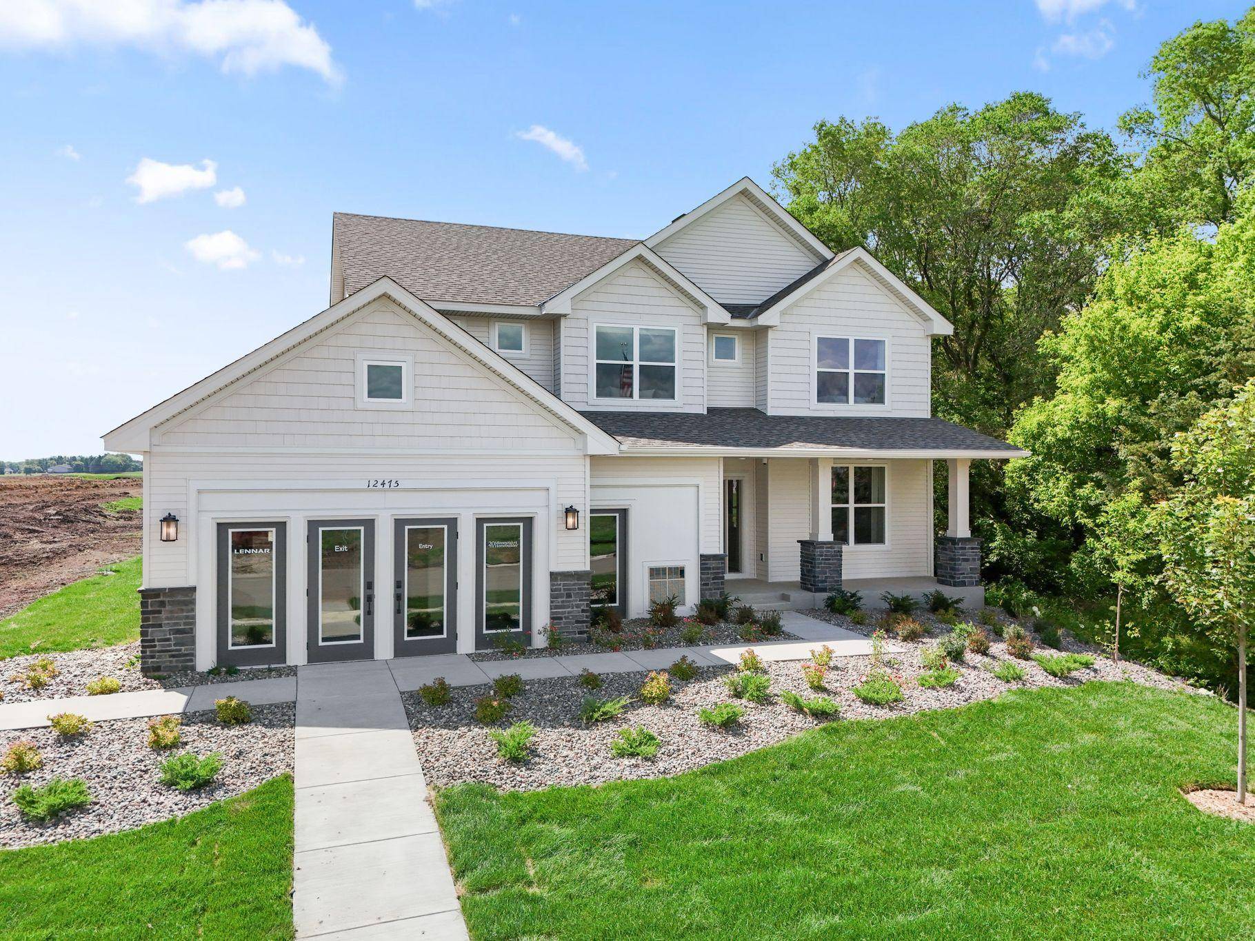 12475 Holden WAY, Rogers, MN 55374