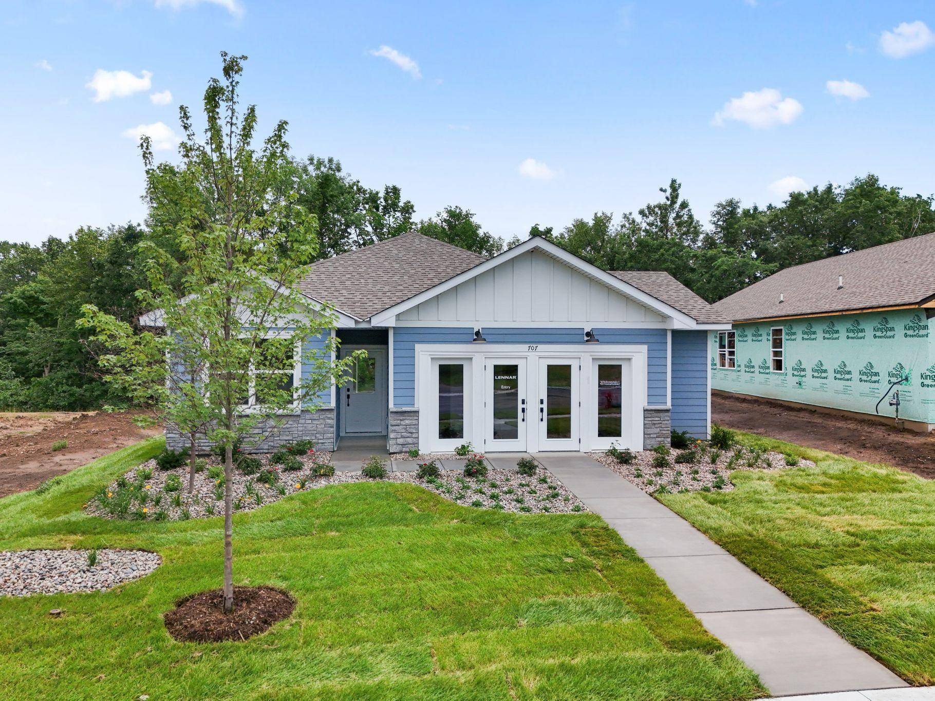 707 Vista CT, Hanover, MN 55341