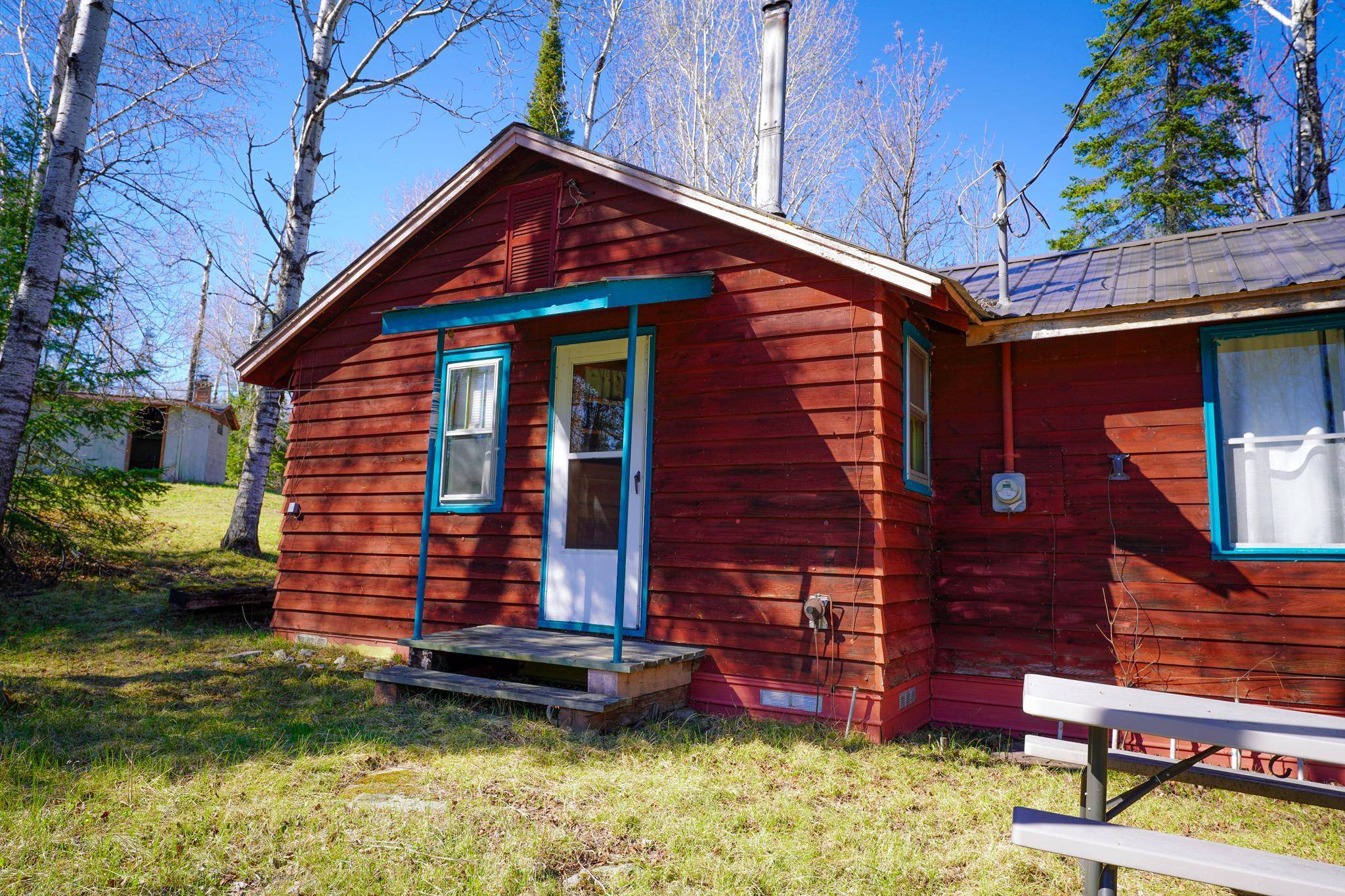 4634 Moccasin Point RD, Tower, MN 55790