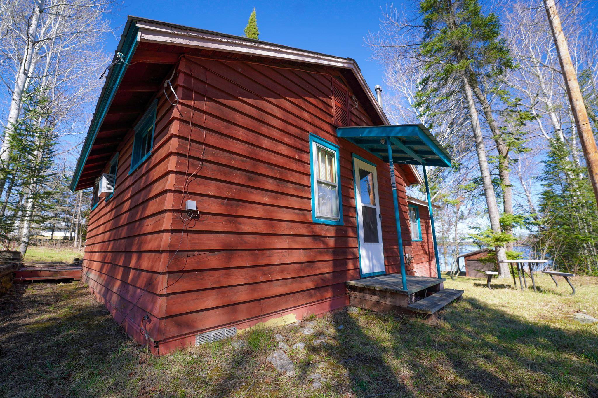 4634 Moccasin Point RD, Tower, MN 55790