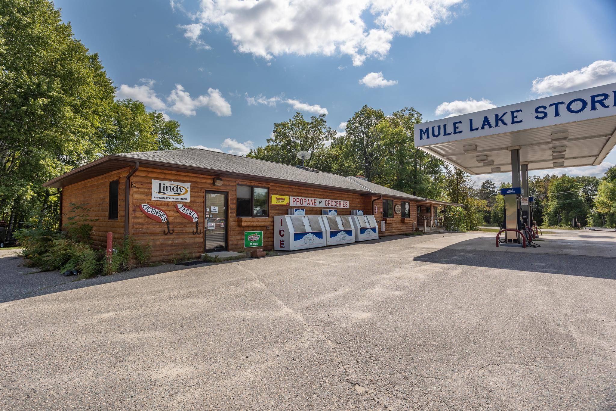 3062 _State Highway 84 NE, Longville, MN 56655