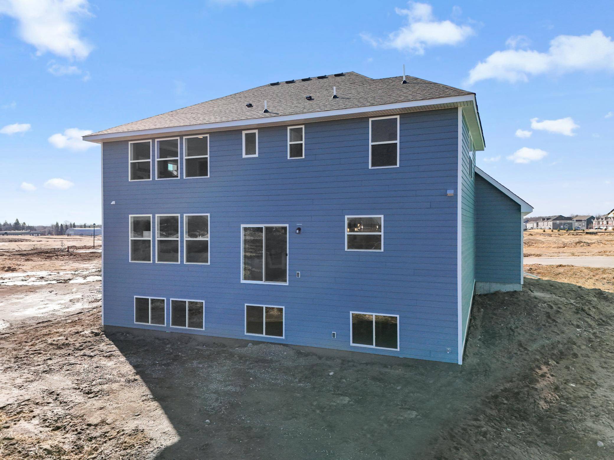 14740 115th AVE N, Dayton, MN 55369