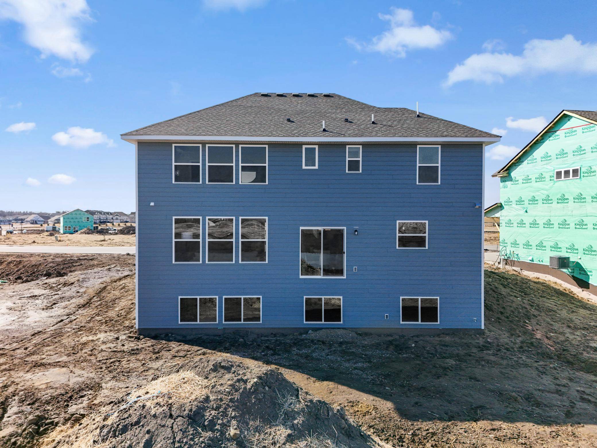 14740 115th AVE N, Dayton, MN 55369