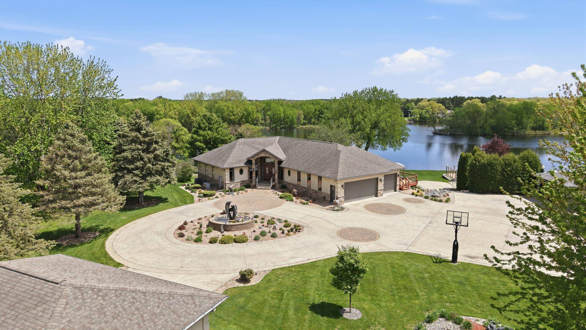 40668 County Road 1, Rice, MN 56367