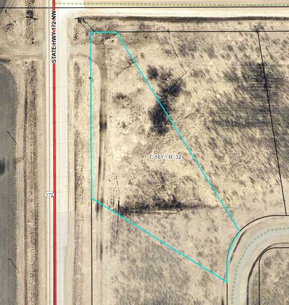 TBD State Highway 172 NW, Baudette, MN 56623