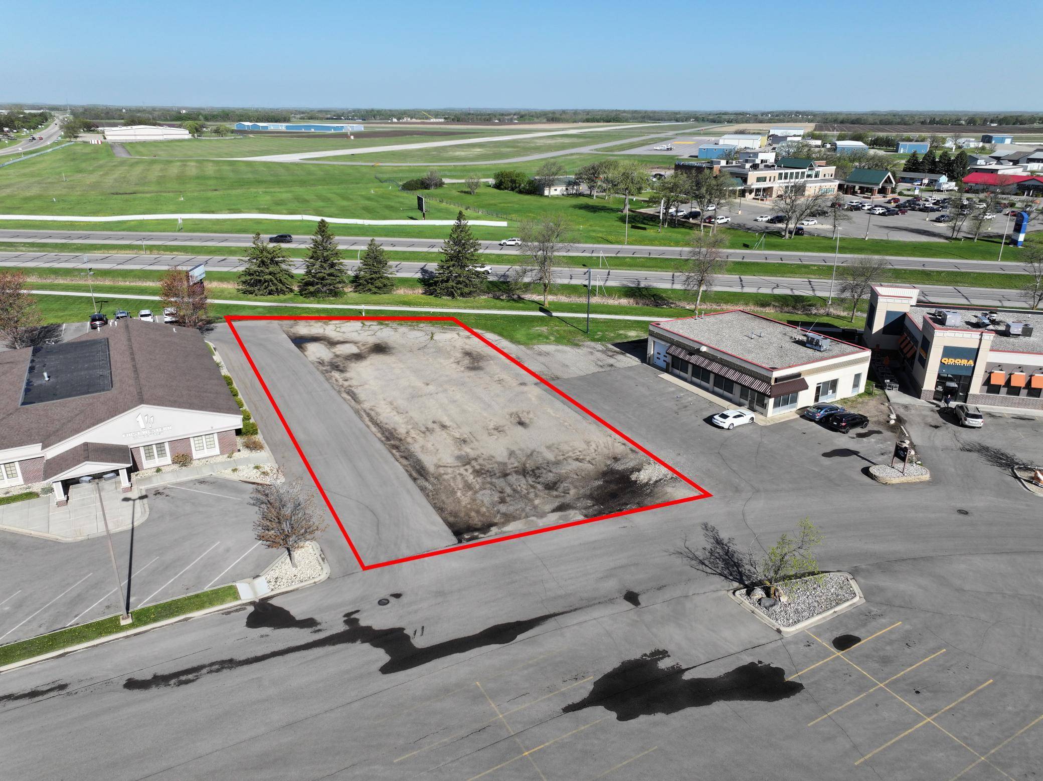 1 Mn-29 S, Alexandria, MN 56308