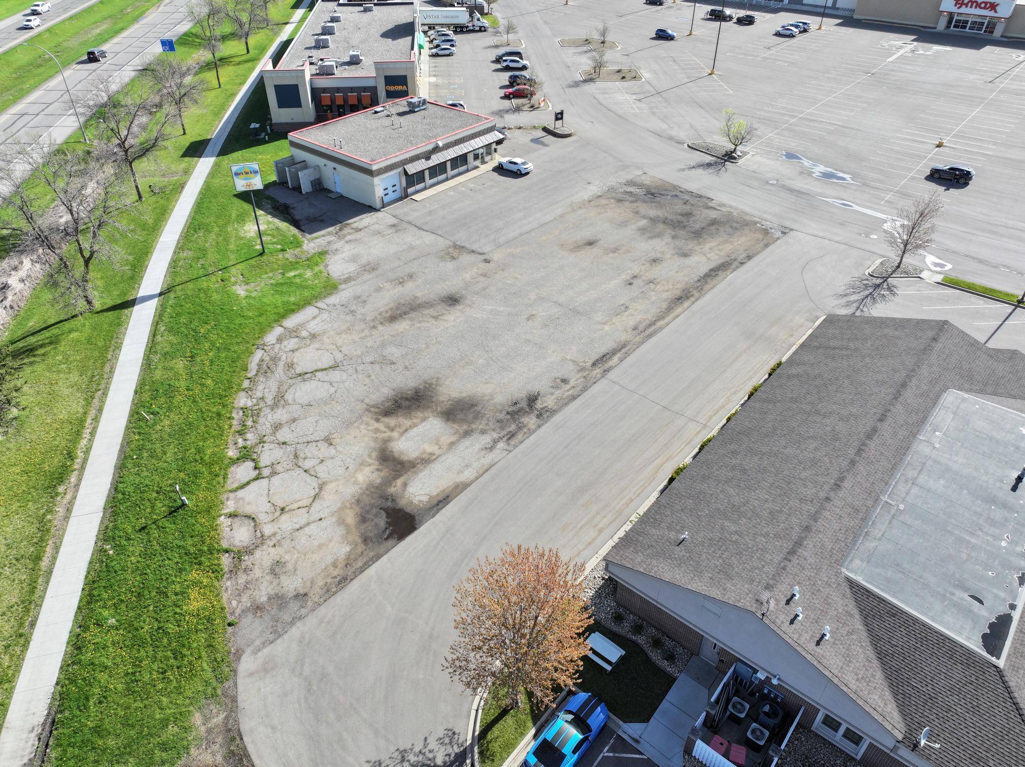 1 Mn-29 S, Alexandria, MN 56308