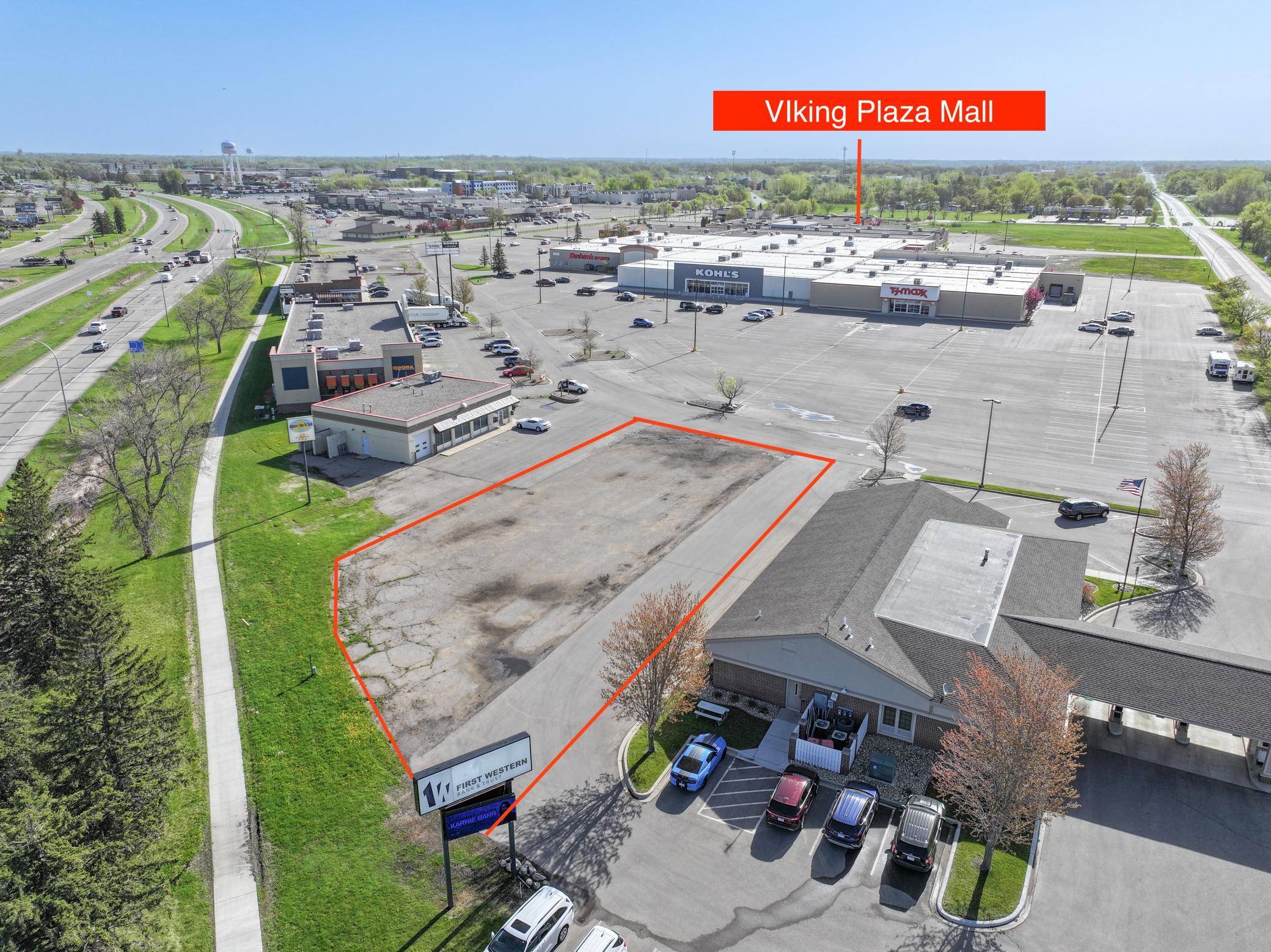 1 Mn-29 S, Alexandria, MN 56308