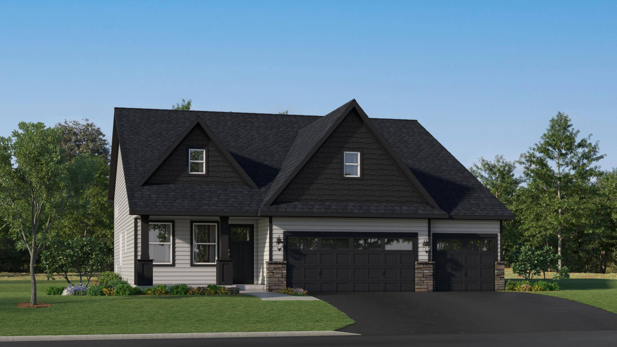 761 152nd LN NW, Andover, MN 55304
