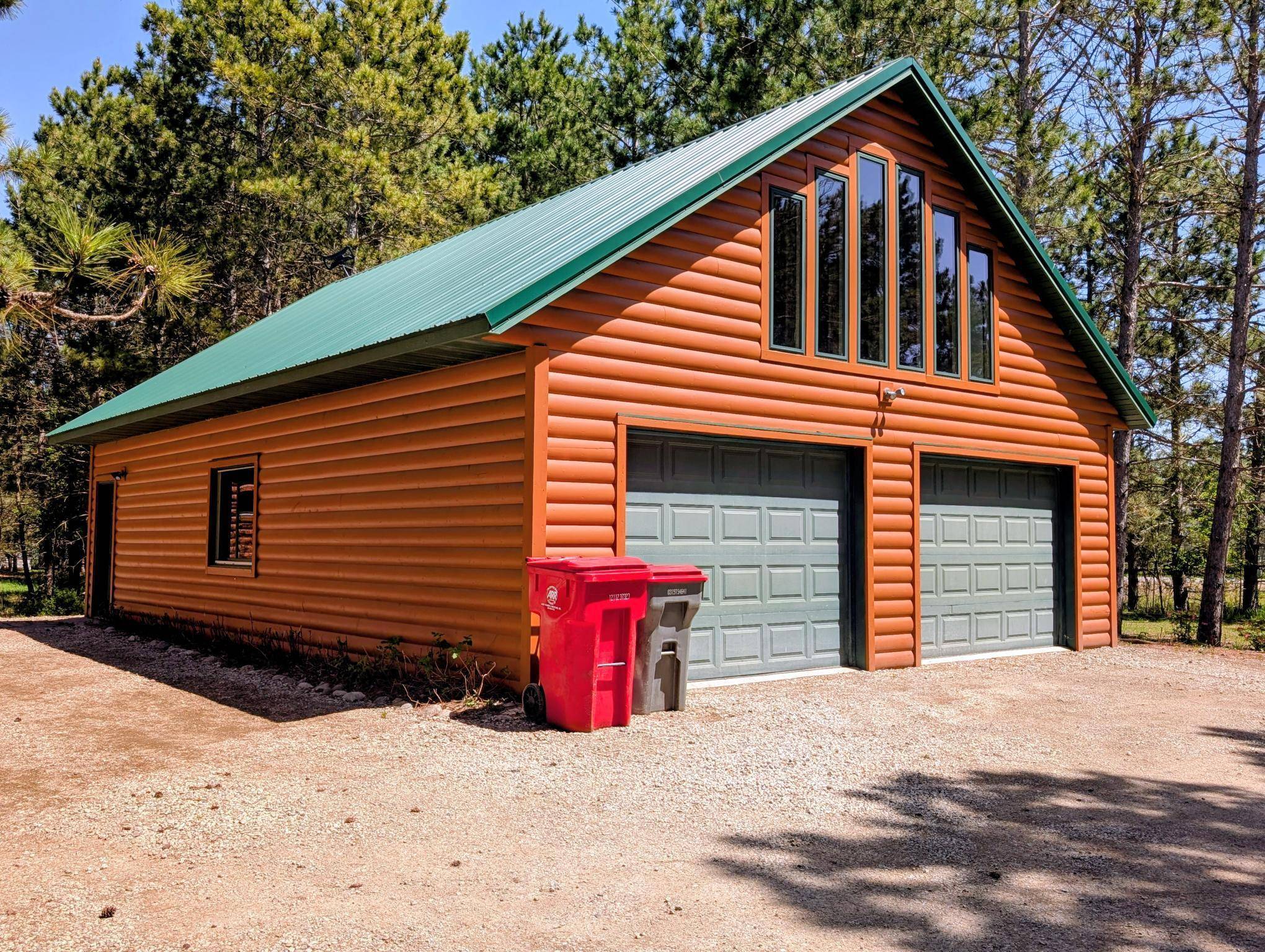 7570 Sandhill TER NE, Carlos, MN 56319