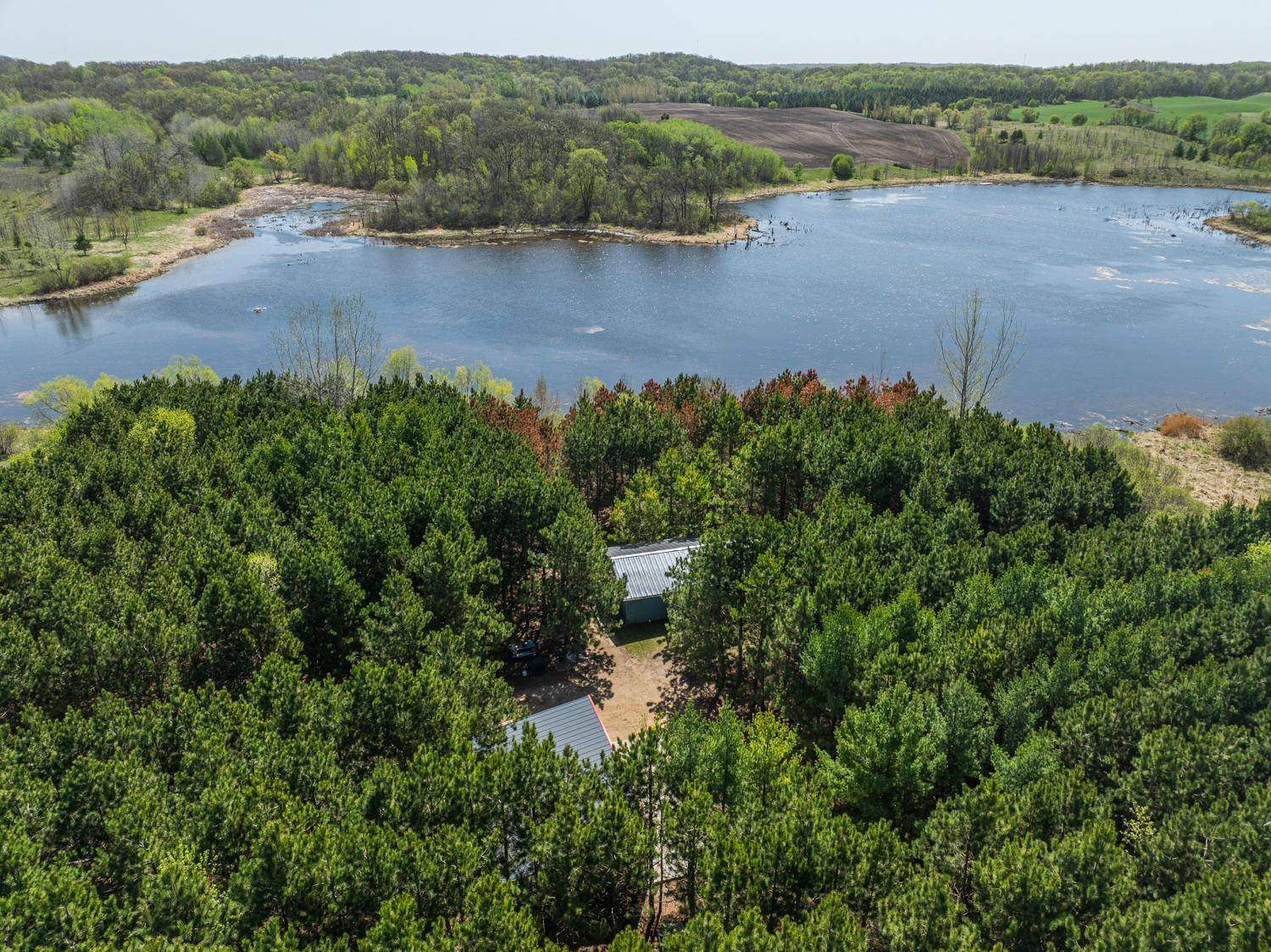 36784 US Highway 59, Erhard, MN 56534