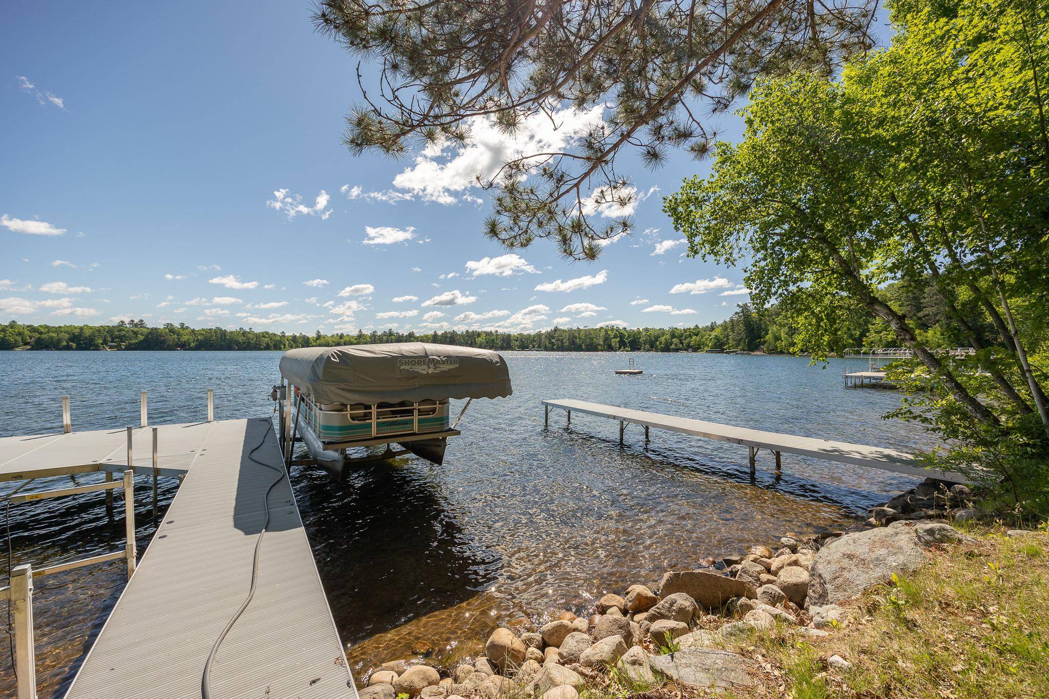 1008 Northern Hawk DR NW, Hackensack, MN 56452