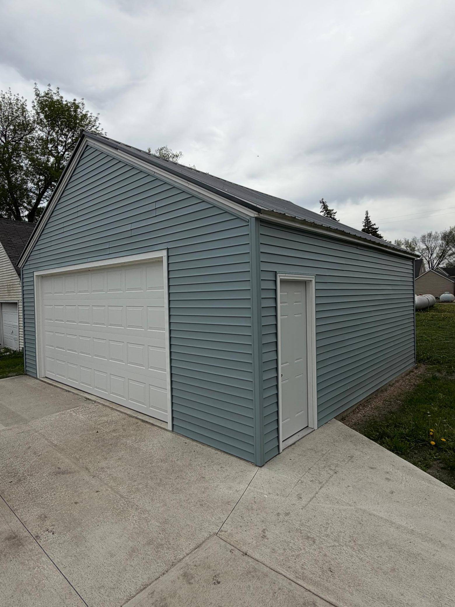 506 E Mondale ST, Elmore, MN 56027