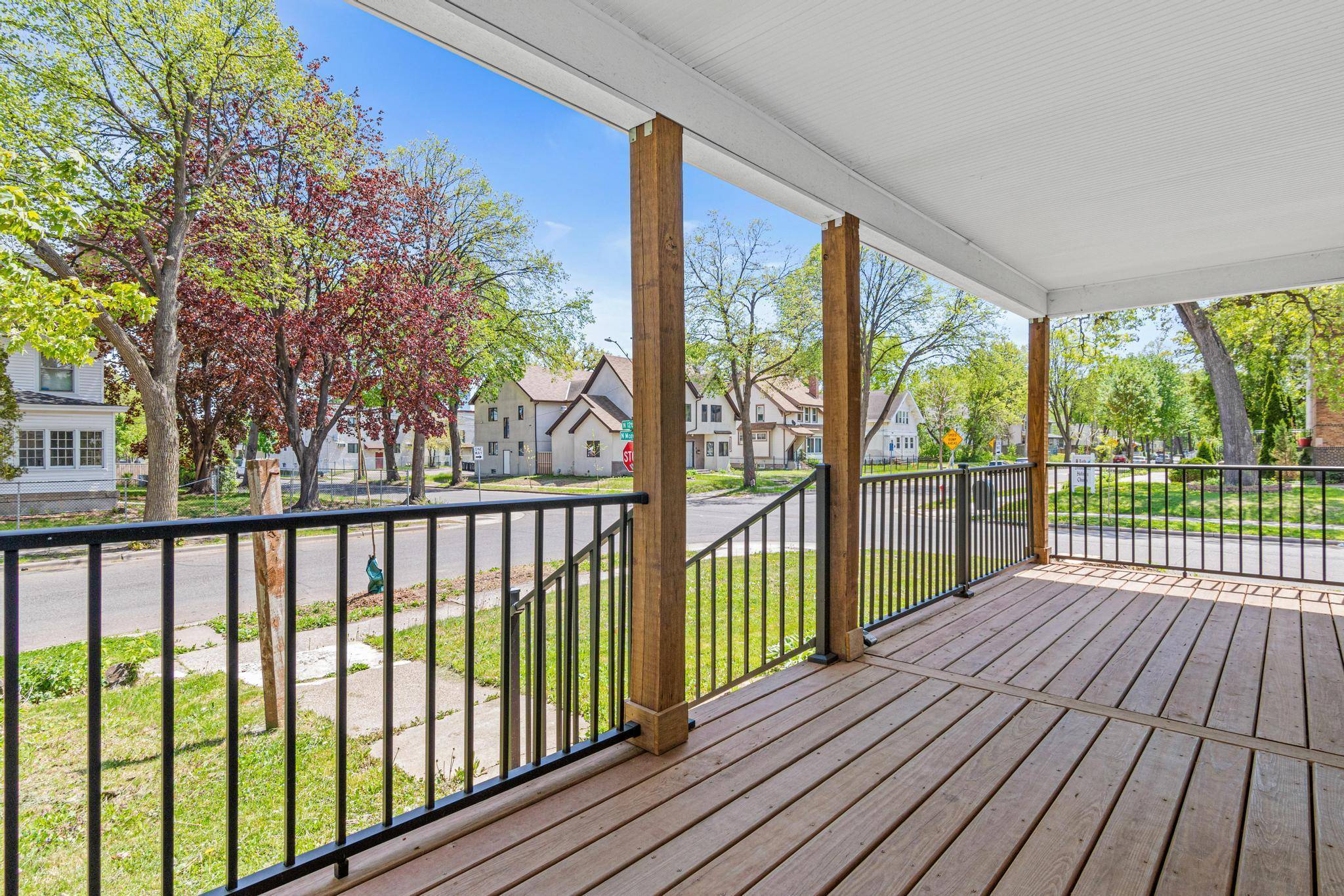 1203 Morgan AVE N, Minneapolis, MN 55411