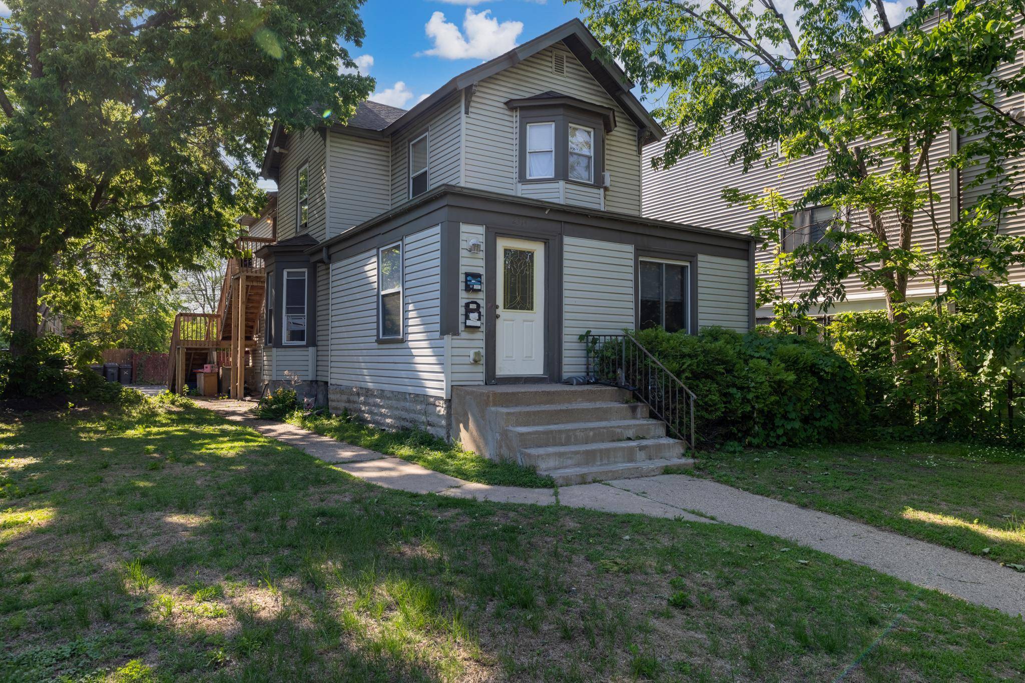 2314 Portland AVE S, Minneapolis, MN 55404