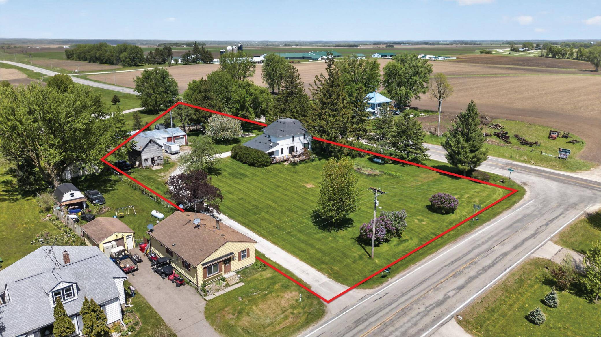6703 Simpson RD SE, Rochester, MN 55904