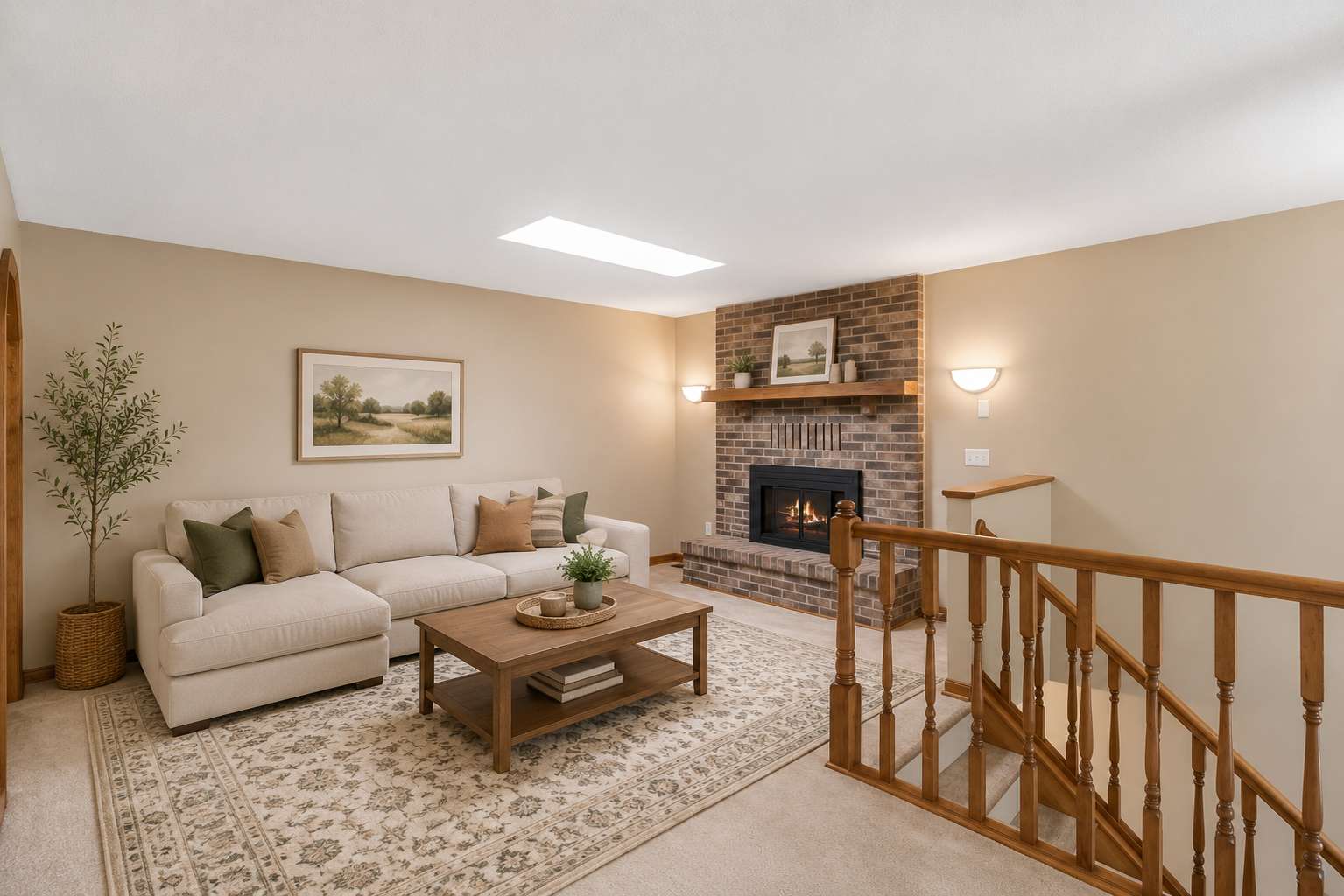 14566 Kerry ST NW, Andover, MN 55304