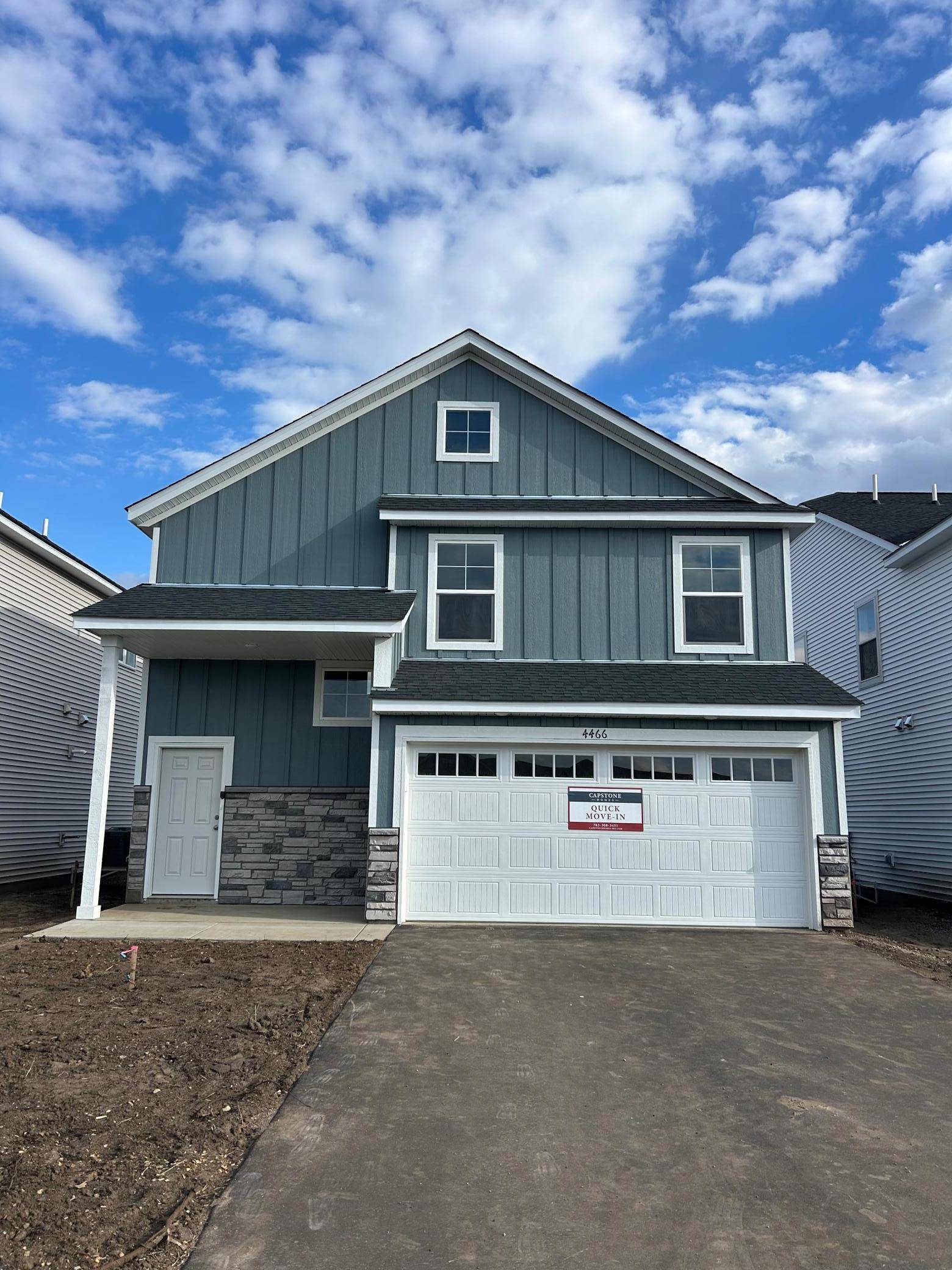 4426 223rd ST W, Farmington, MN 55024