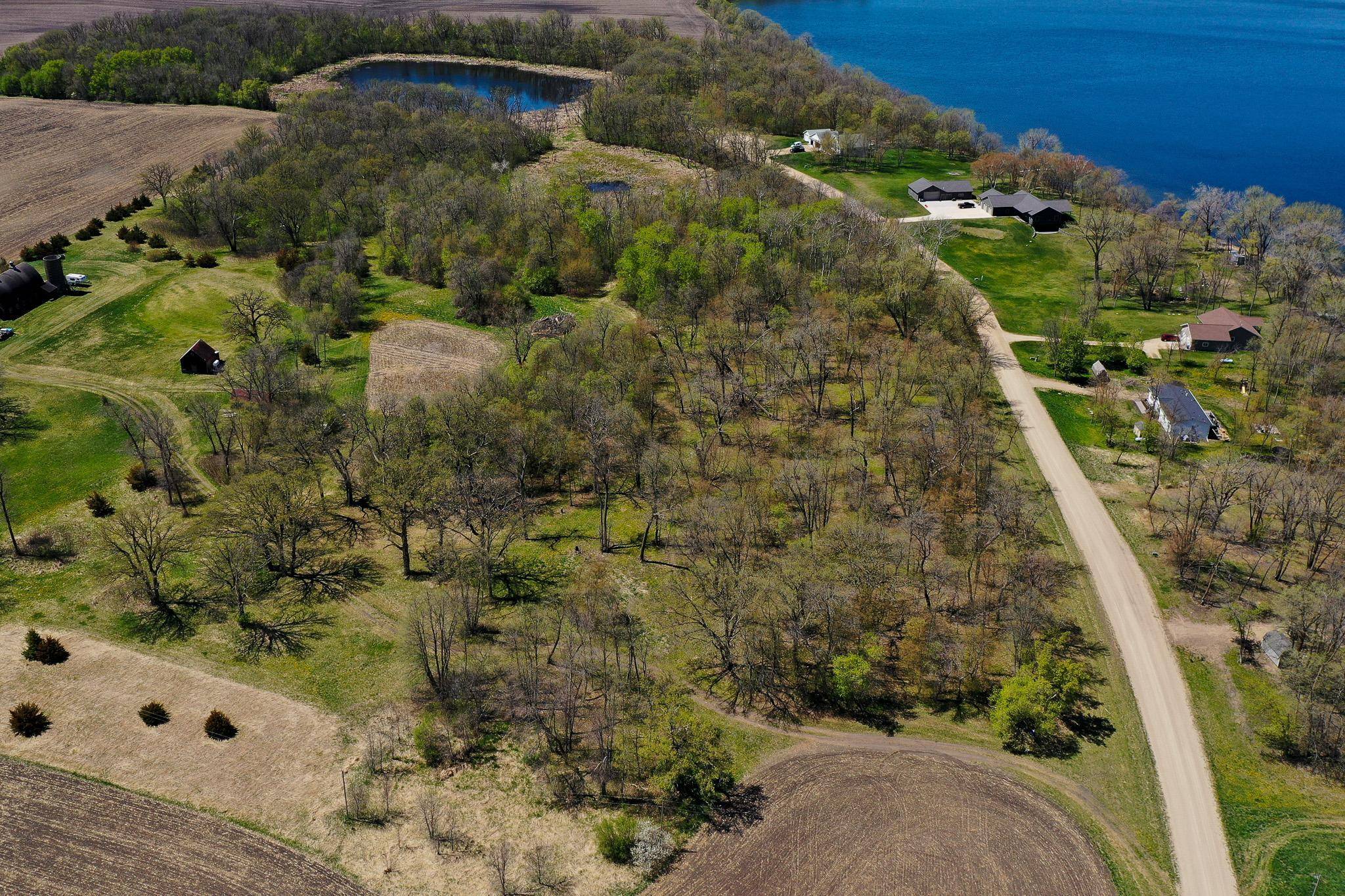 TBD 125th ST, Dalton, MN 56324