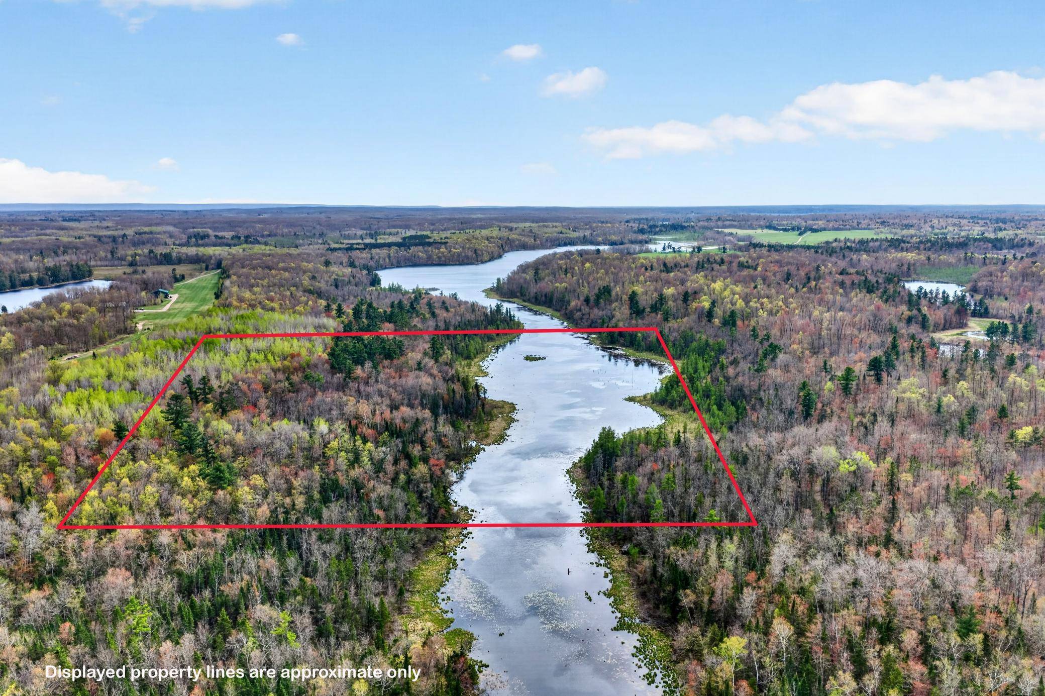 TBD Leonard RD, Birchwood, WI 54817