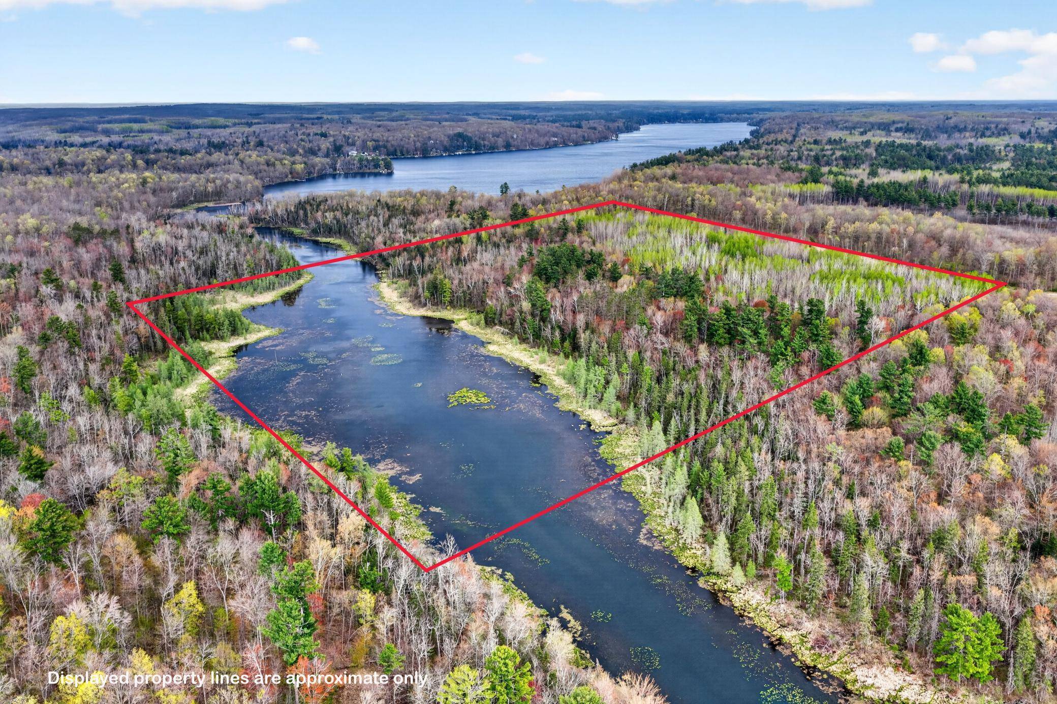 TBD Leonard RD, Birchwood, WI 54817