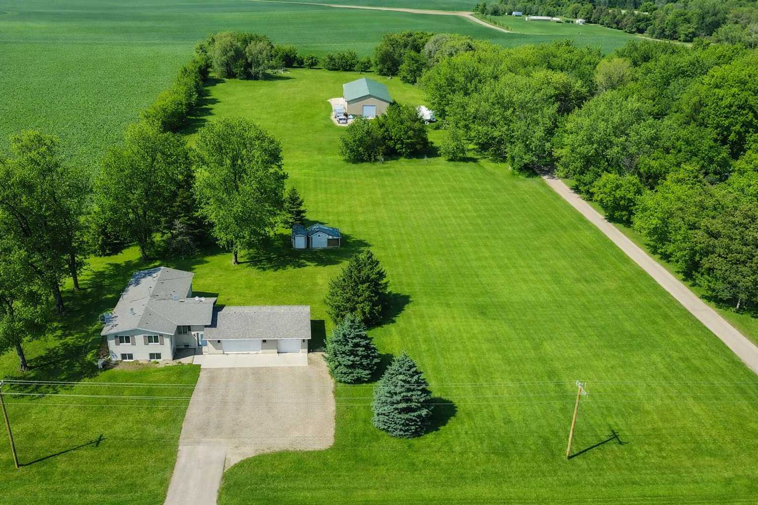 4625 280th ST W, Northfield, MN 55057