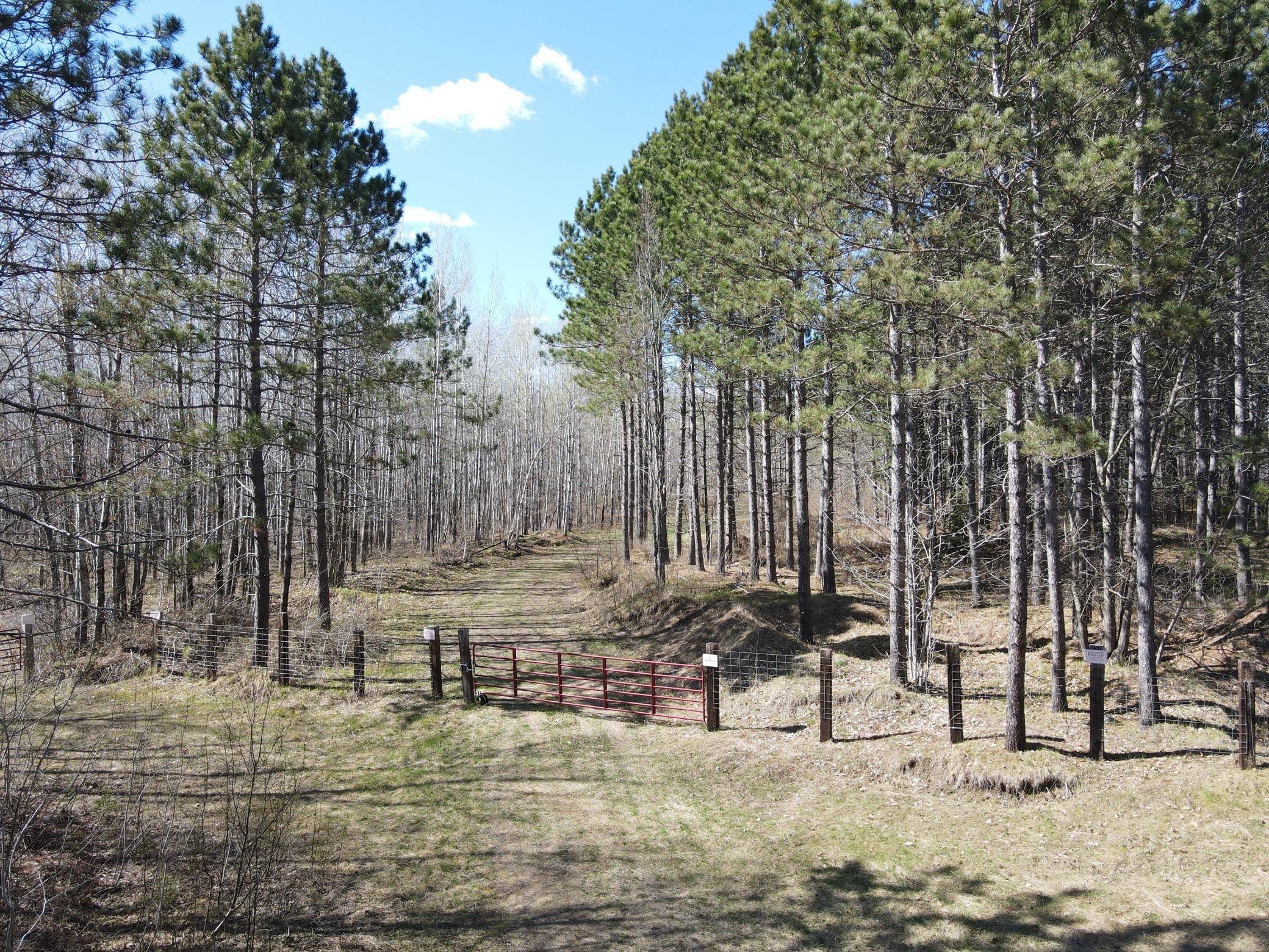 TBD (164.21AC) Maple Grove RD, Cloquet, MN 55720