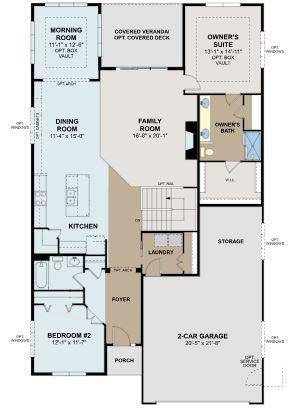 8175 Haywood DR, Lino Lakes, MN 55014