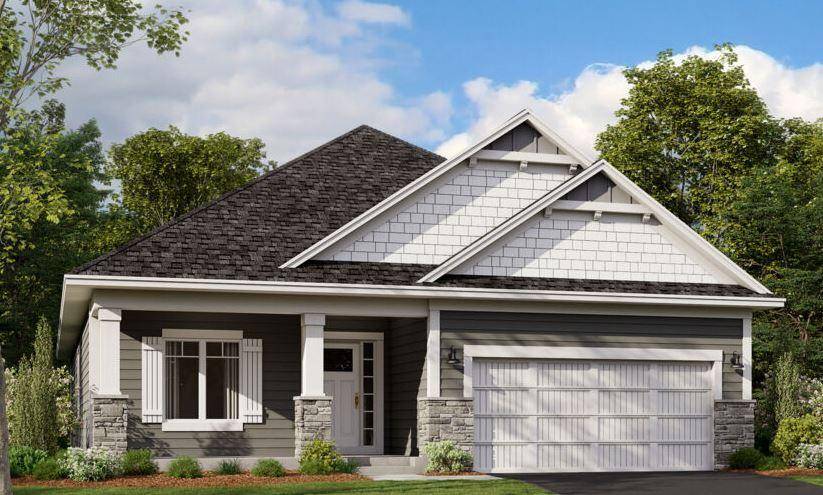 8175 Haywood DR, Lino Lakes, MN 55014