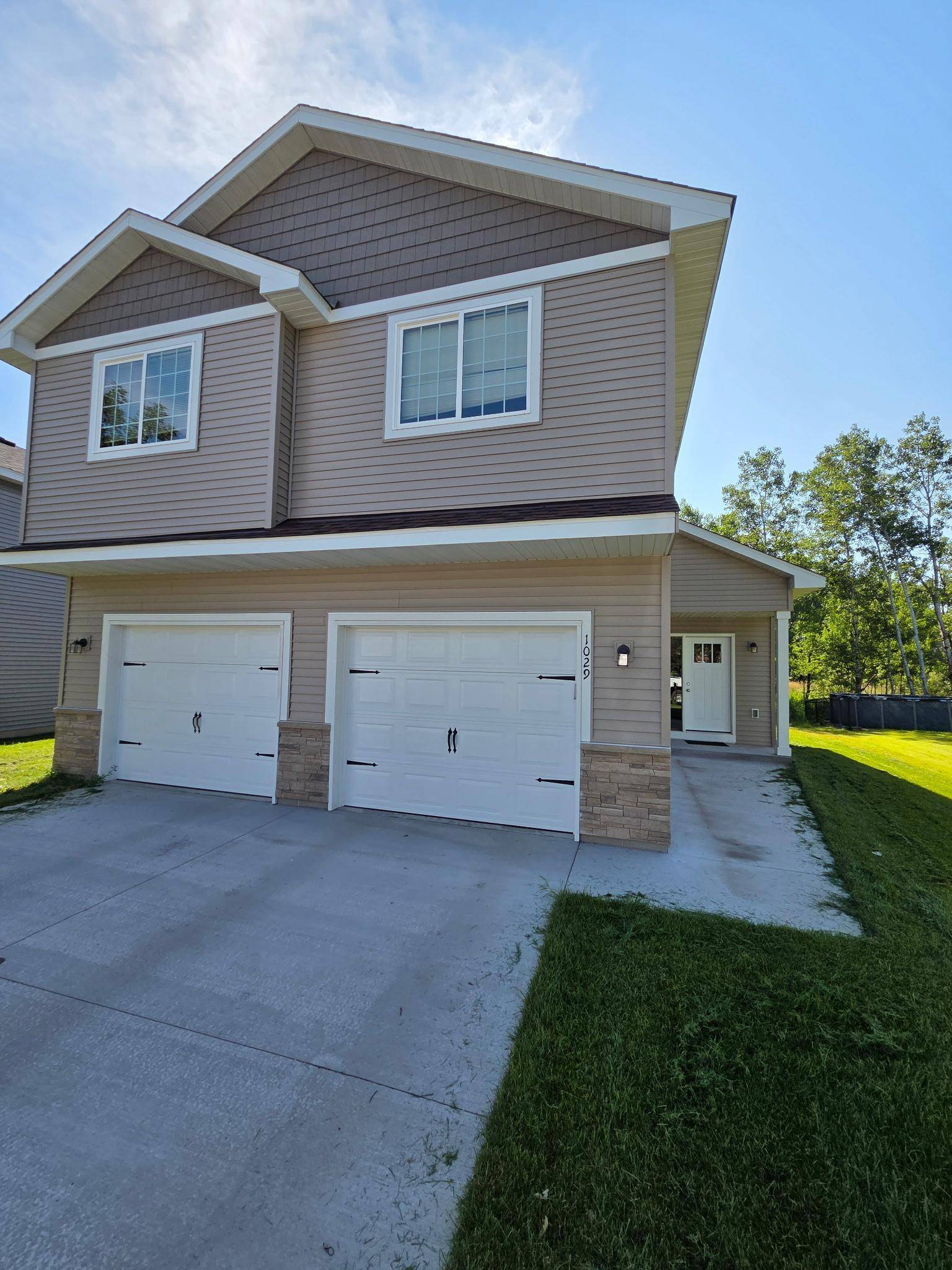 1029 Holton Ave, Brainerd, MN 56401